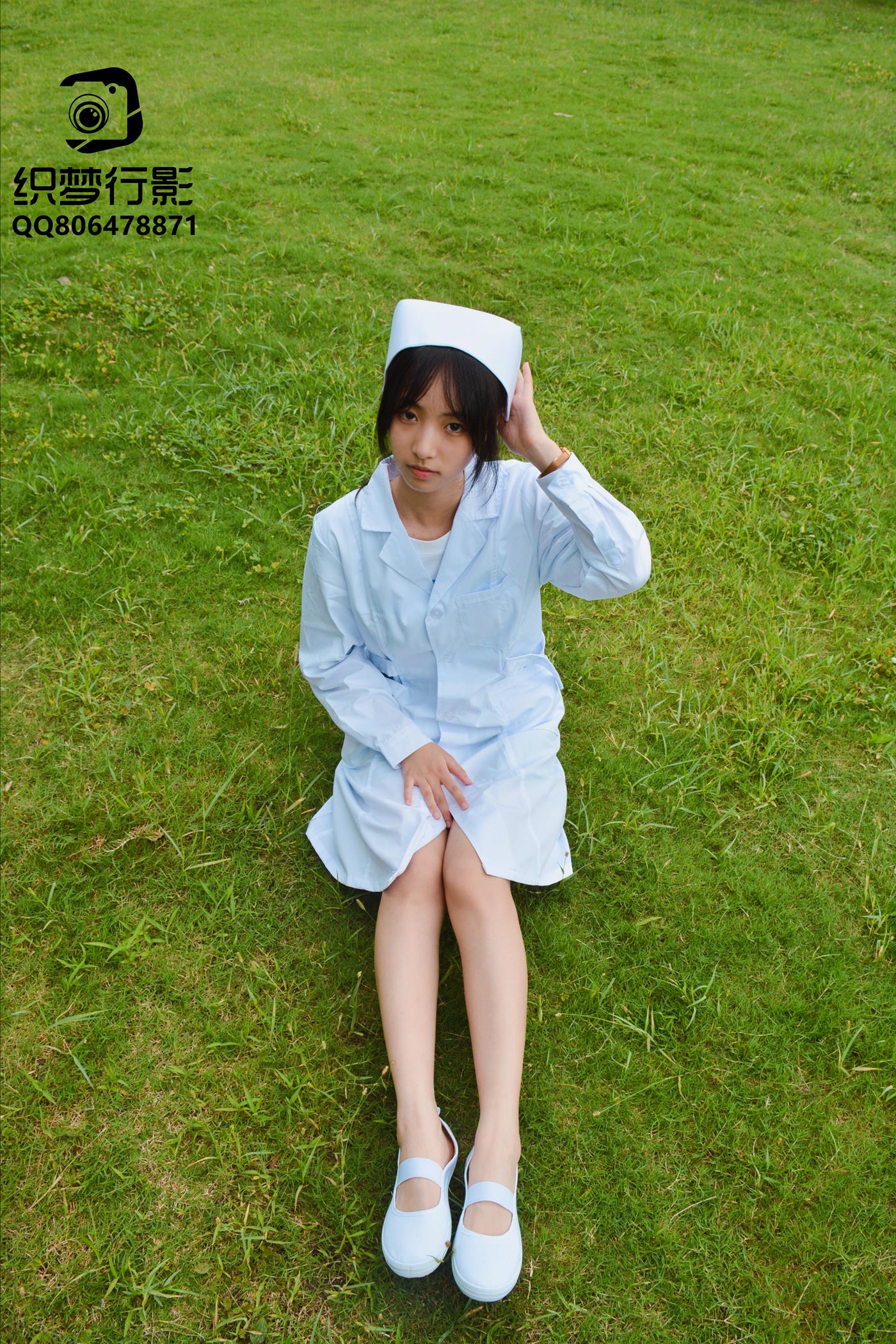 图片[103]-[织梦映像]NO.017 永夜初晗[150P] – 速更版-美库