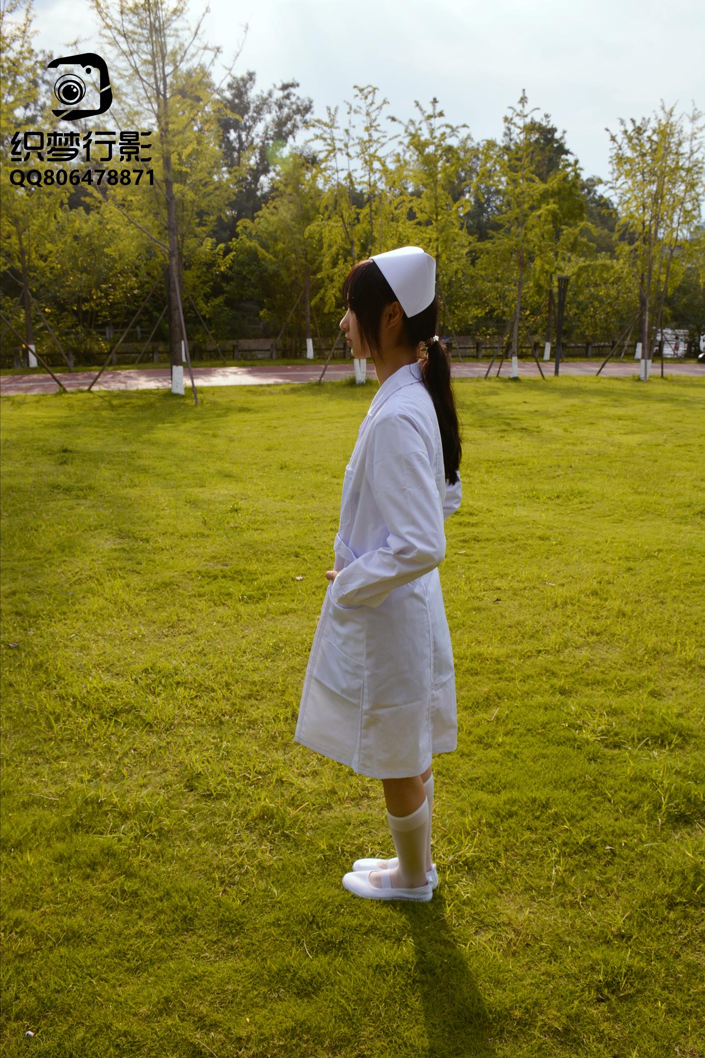 图片[104]-[织梦映像]NO.017 永夜初晗[150P] – 速更版-美库