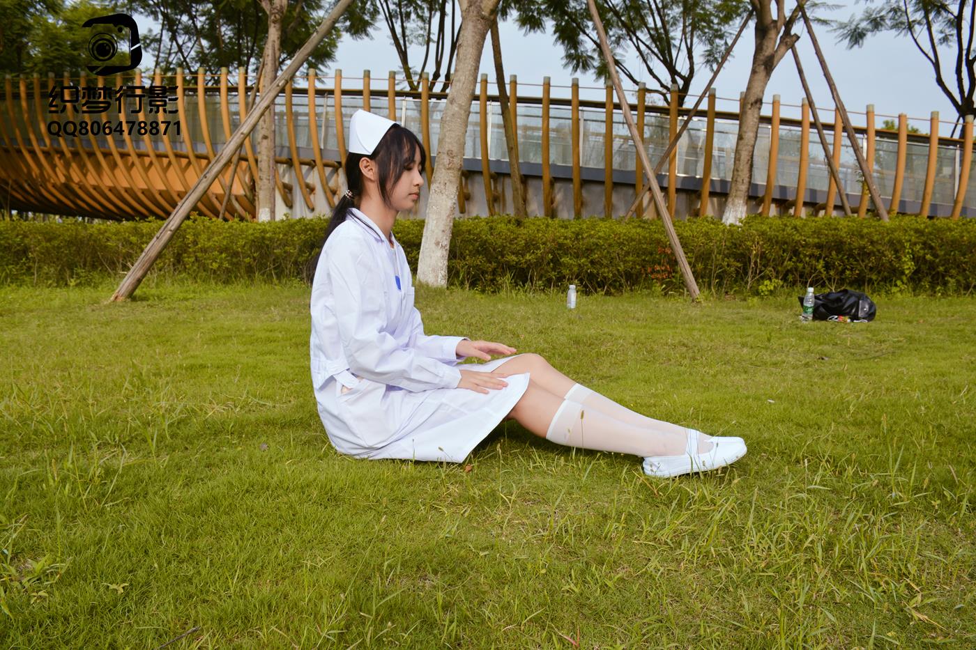 图片[106]-[织梦映像]NO.017 永夜初晗[150P] – 速更版-美库