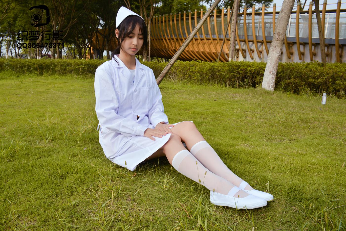 图片[107]-[织梦映像]NO.017 永夜初晗[150P] – 速更版-美库