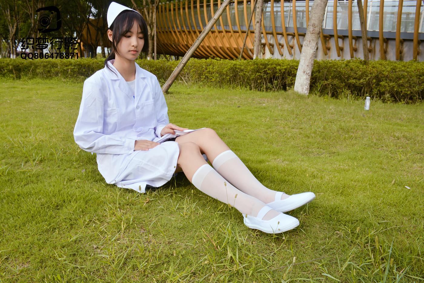 图片[108]-[织梦映像]NO.017 永夜初晗[150P] – 速更版-美库