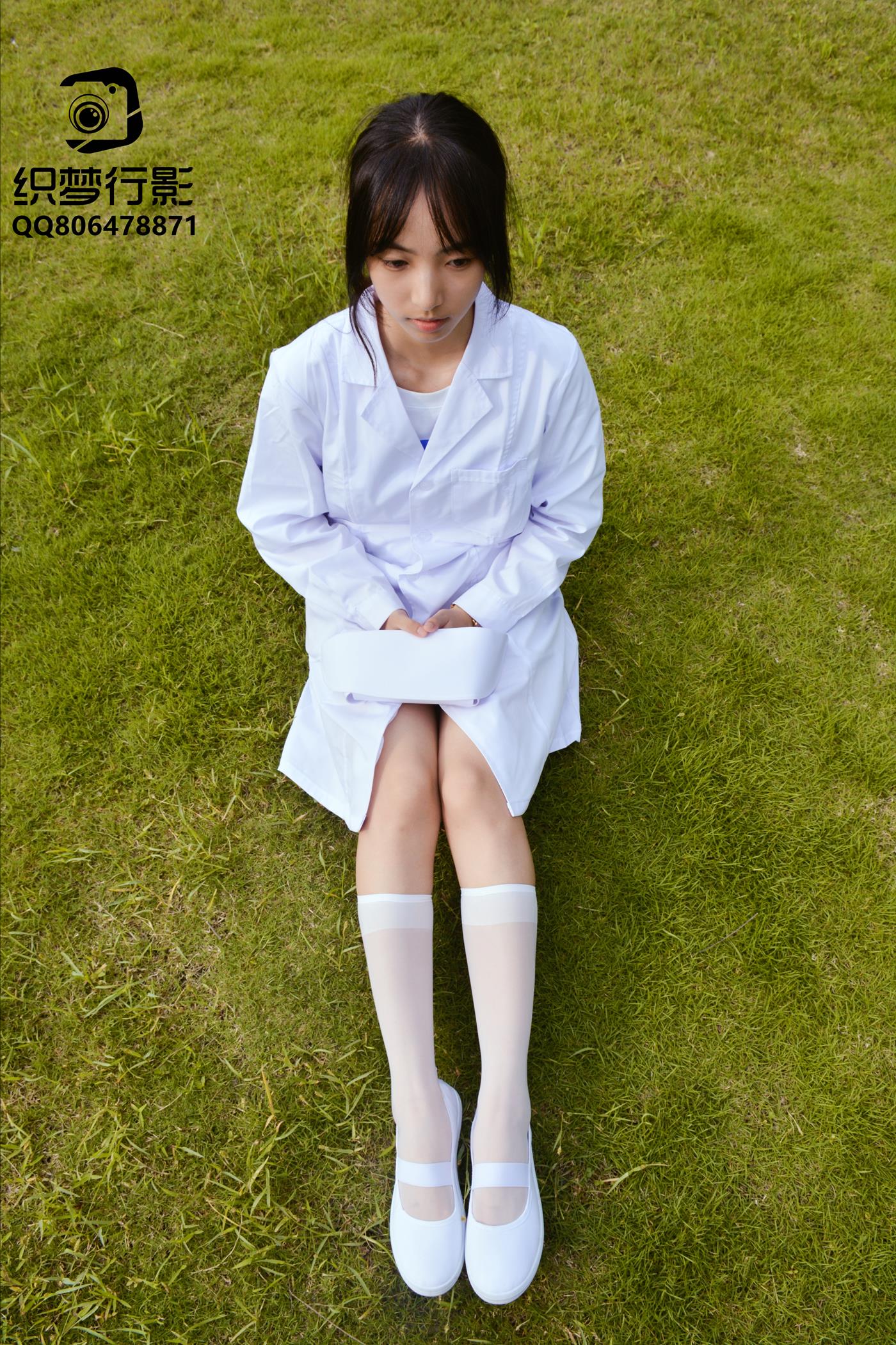 图片[109]-[织梦映像]NO.017 永夜初晗[150P] – 速更版-美库