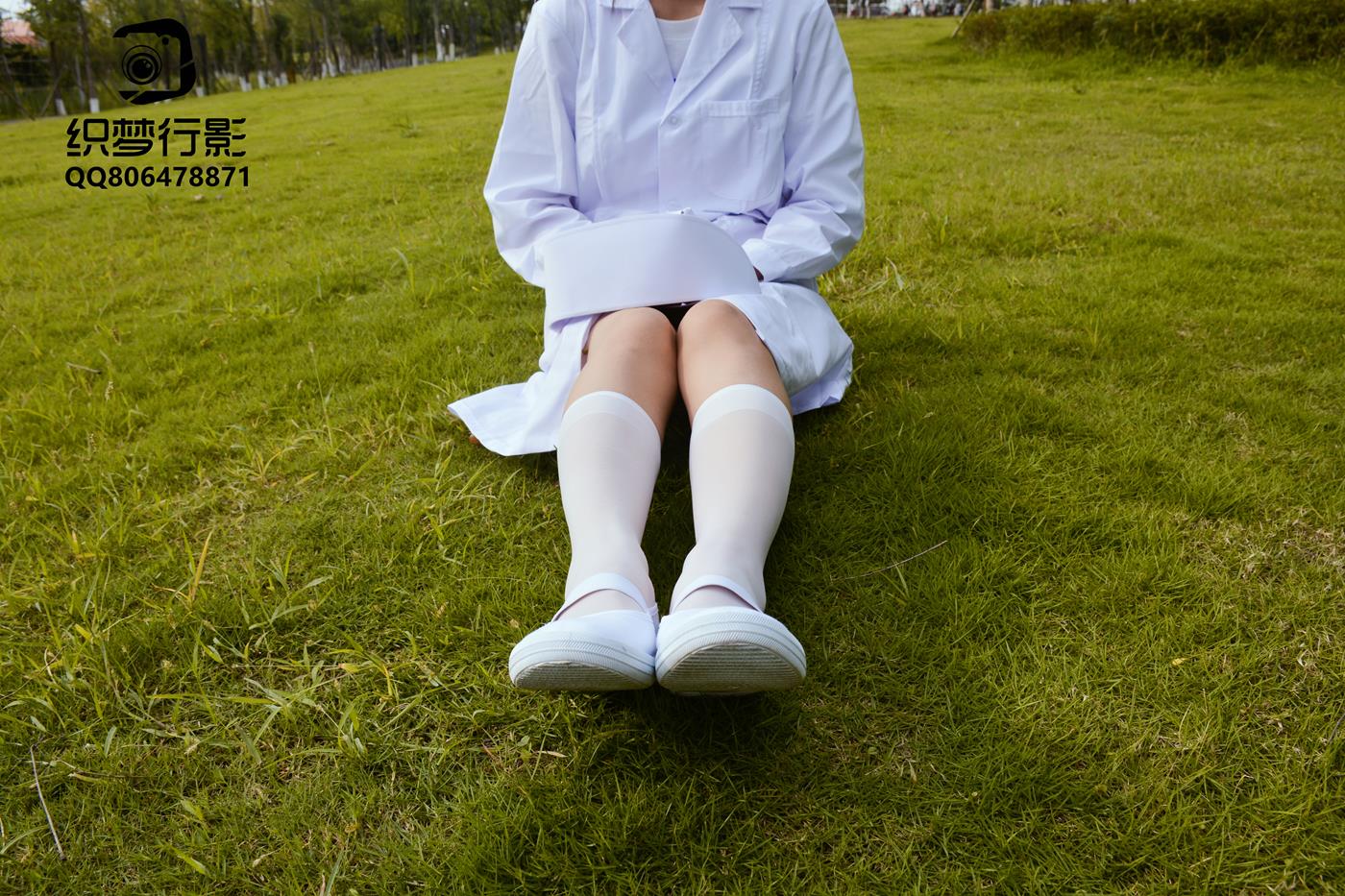 图片[110]-[织梦映像]NO.017 永夜初晗[150P] – 速更版-美库