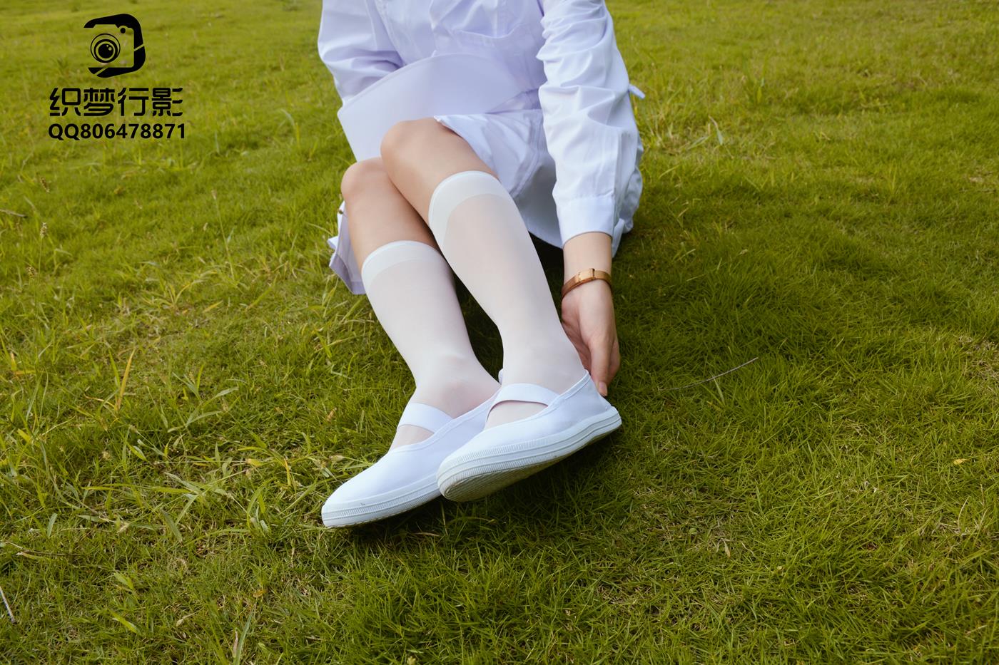 图片[111]-[织梦映像]NO.017 永夜初晗[150P] – 速更版-美库