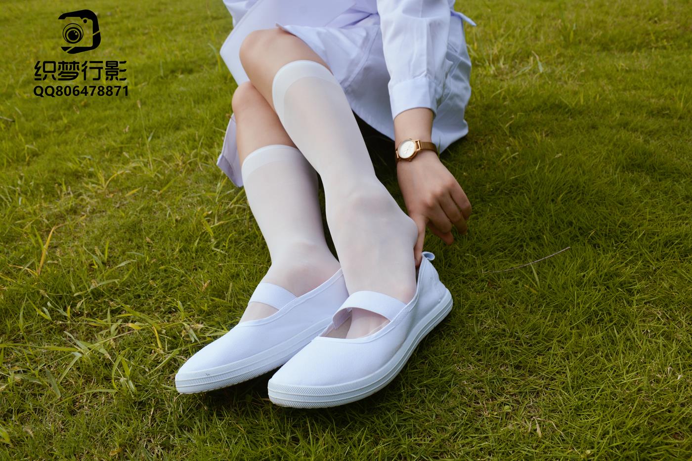 图片[113]-[织梦映像]NO.017 永夜初晗[150P] – 速更版-美库