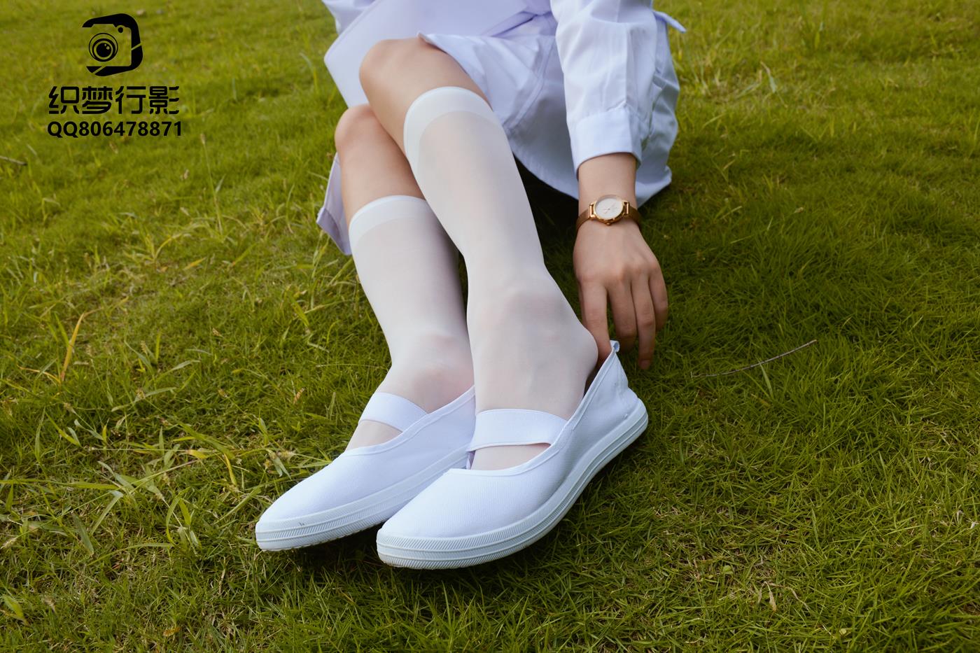 图片[112]-[织梦映像]NO.017 永夜初晗[150P] – 速更版-美库