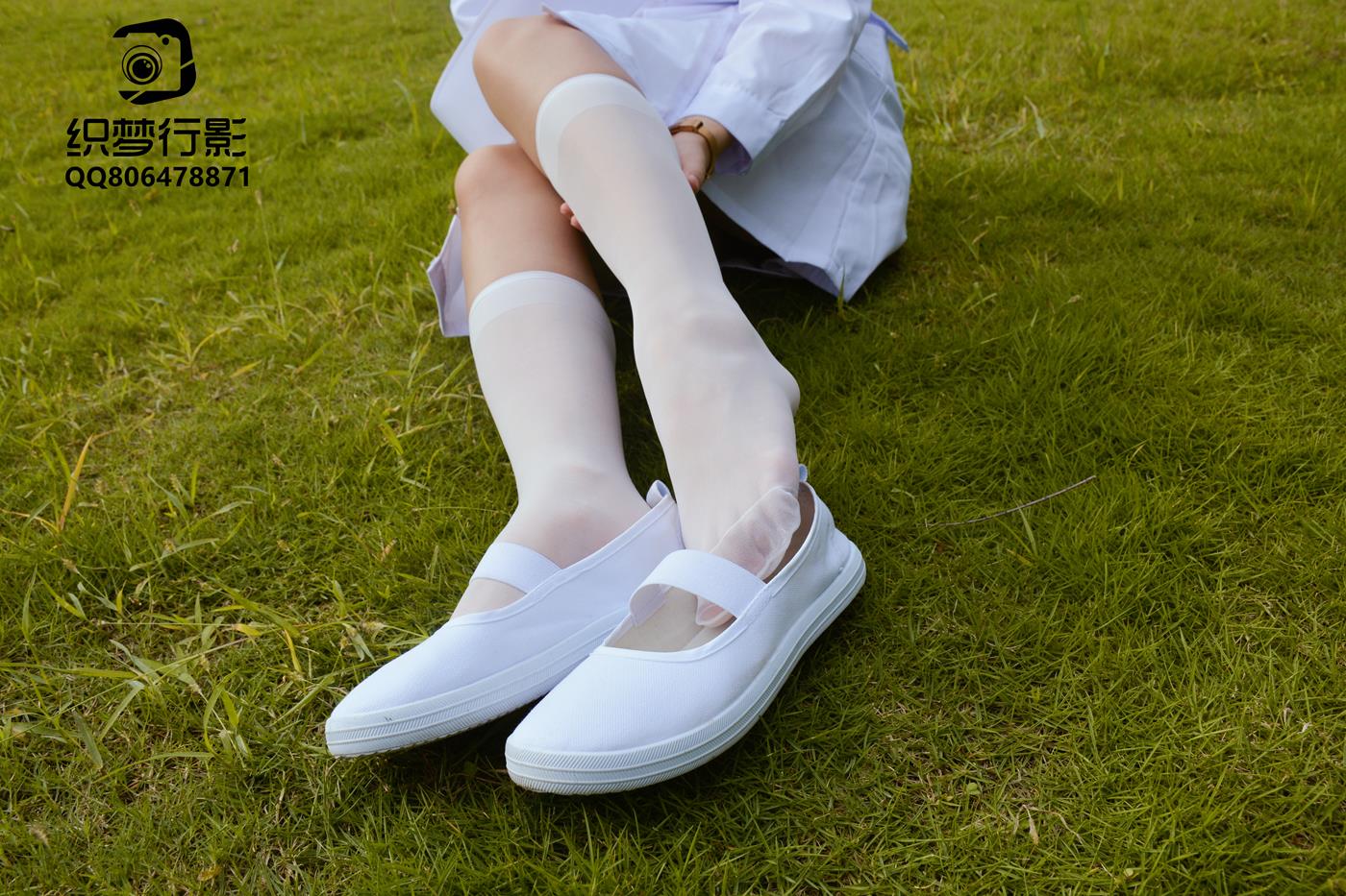 图片[114]-[织梦映像]NO.017 永夜初晗[150P] – 速更版-美库