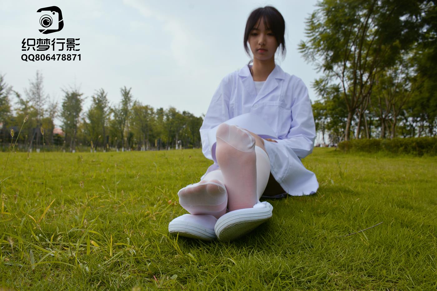 图片[120]-[织梦映像]NO.017 永夜初晗[150P] – 速更版-美库