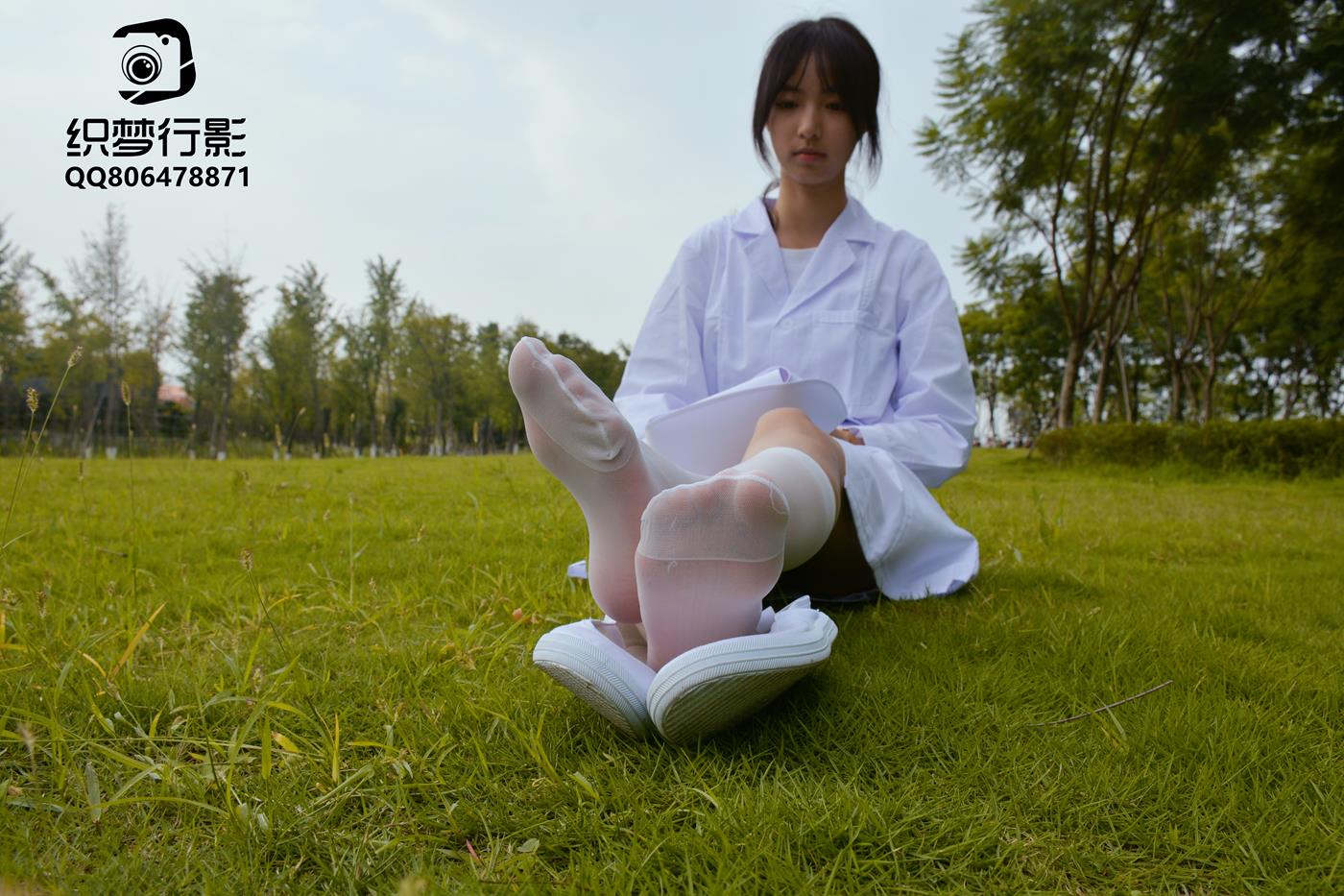 图片[121]-[织梦映像]NO.017 永夜初晗[150P] – 速更版-美库