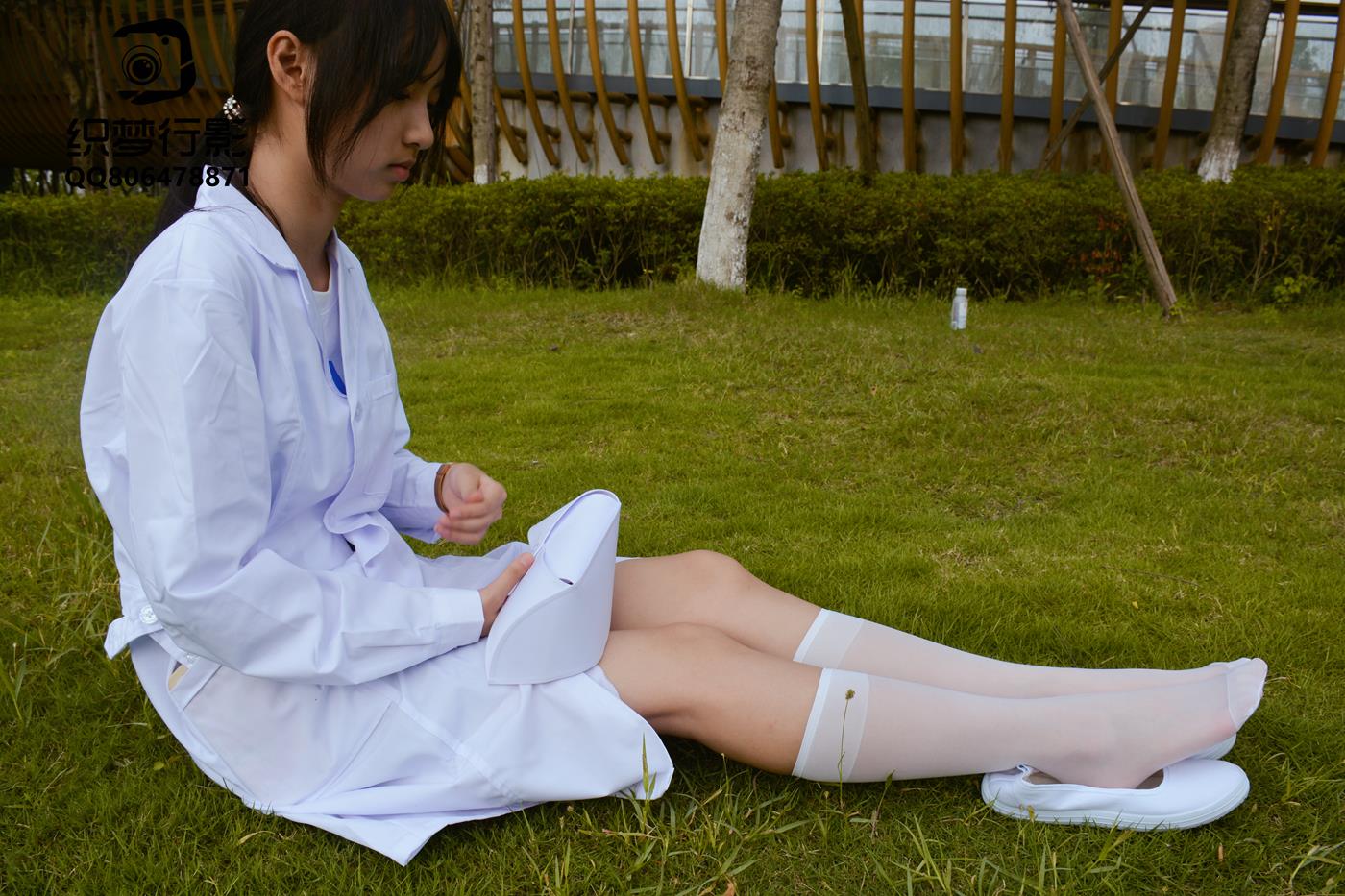 图片[123]-[织梦映像]NO.017 永夜初晗[150P] – 速更版-美库