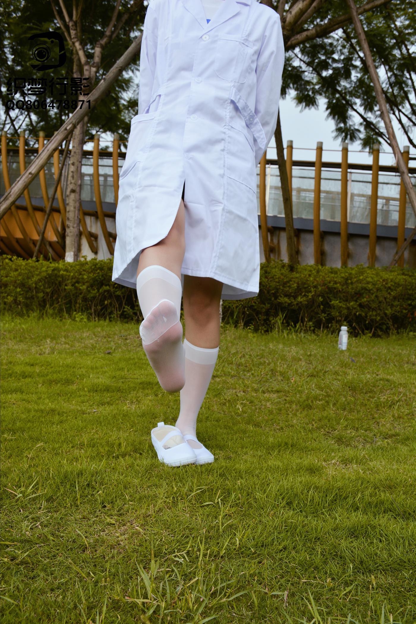 图片[127]-[织梦映像]NO.017 永夜初晗[150P] – 速更版-美库