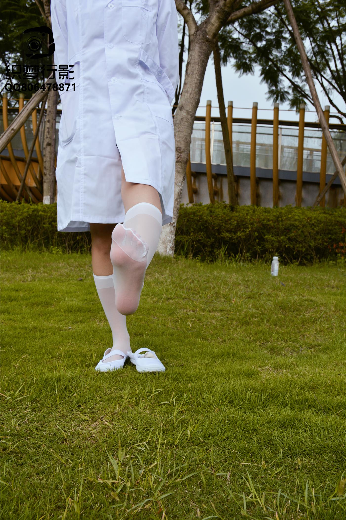 图片[129]-[织梦映像]NO.017 永夜初晗[150P] – 速更版-美库