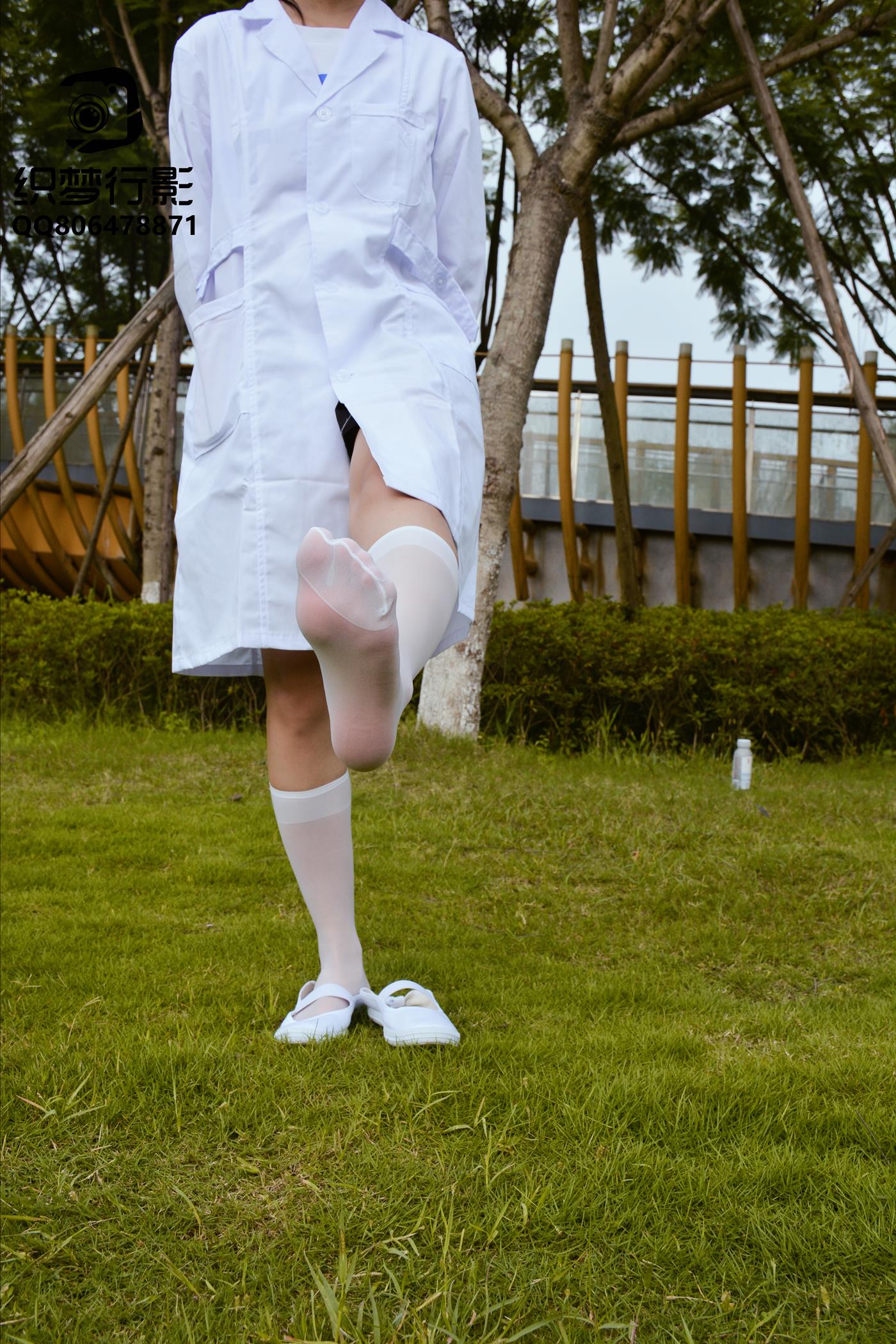 图片[130]-[织梦映像]NO.017 永夜初晗[150P] – 速更版-美库