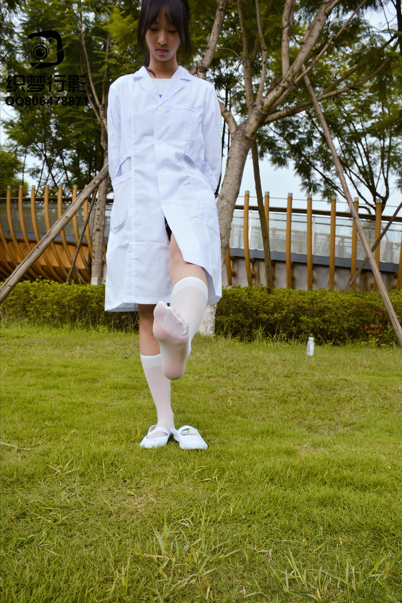 图片[131]-[织梦映像]NO.017 永夜初晗[150P] – 速更版-美库