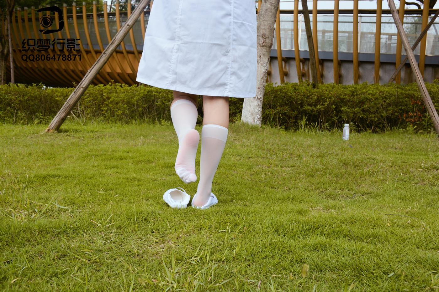 图片[133]-[织梦映像]NO.017 永夜初晗[150P] – 速更版-美库