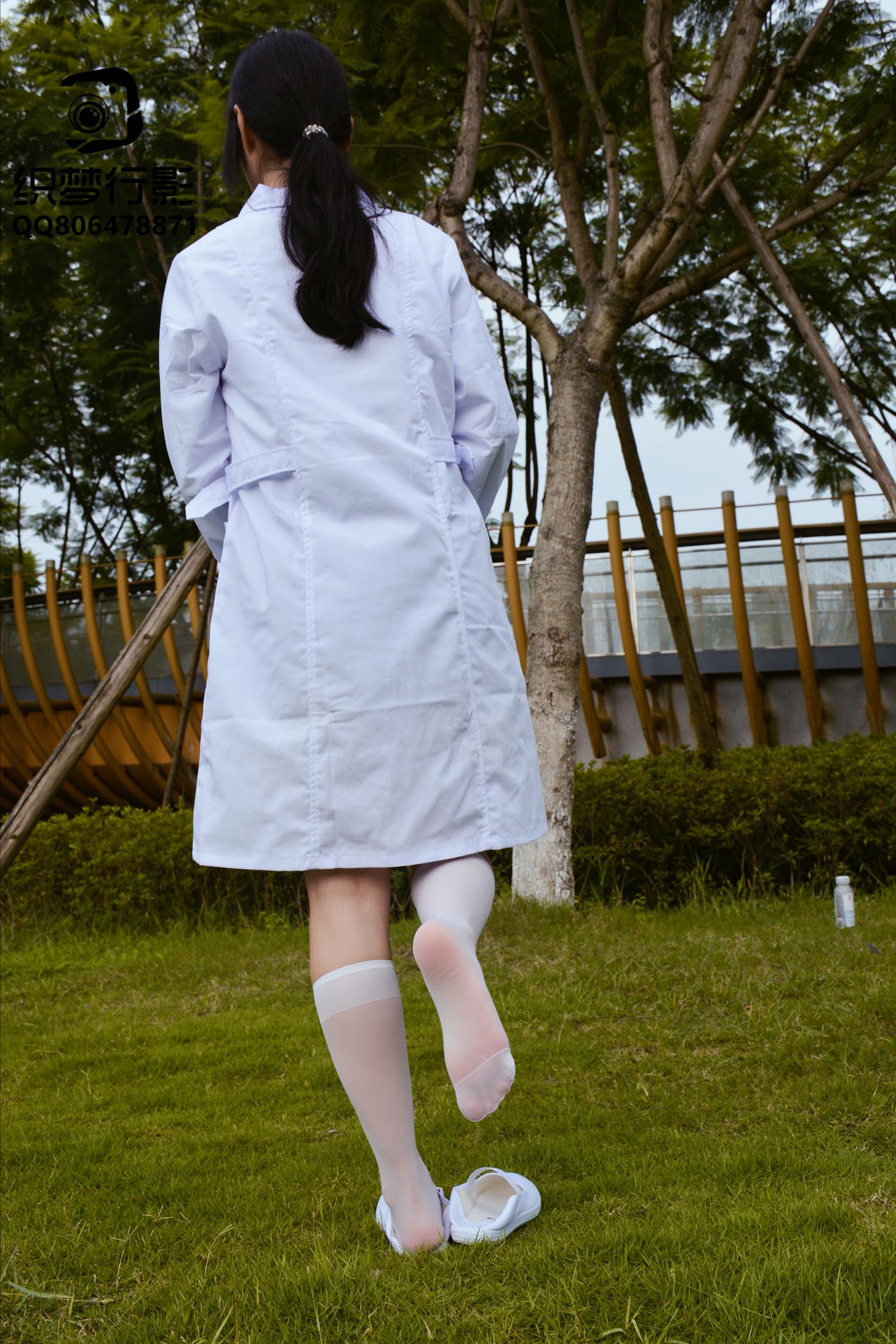 图片[135]-[织梦映像]NO.017 永夜初晗[150P] – 速更版-美库