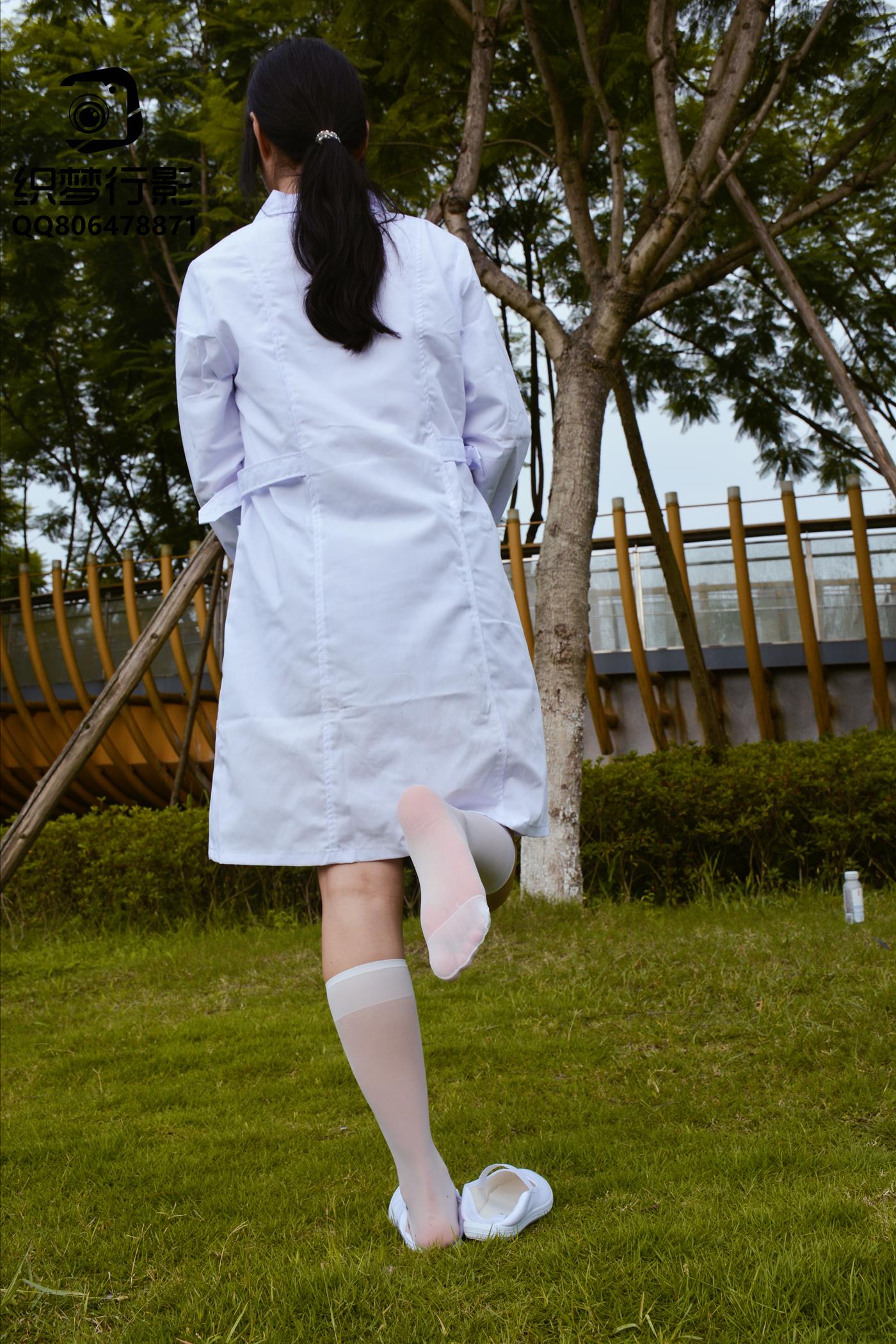 图片[136]-[织梦映像]NO.017 永夜初晗[150P] – 速更版-美库