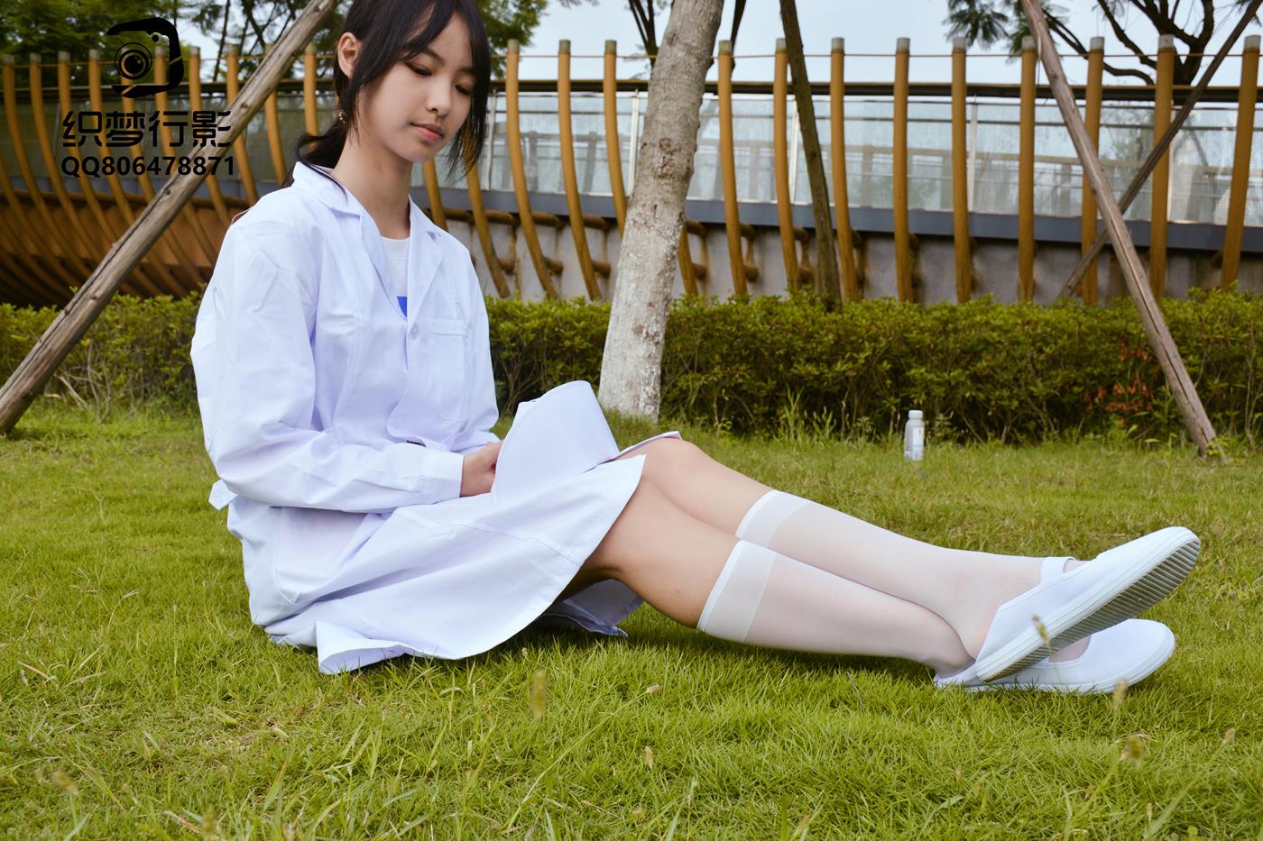 图片[137]-[织梦映像]NO.017 永夜初晗[150P] – 速更版-美库