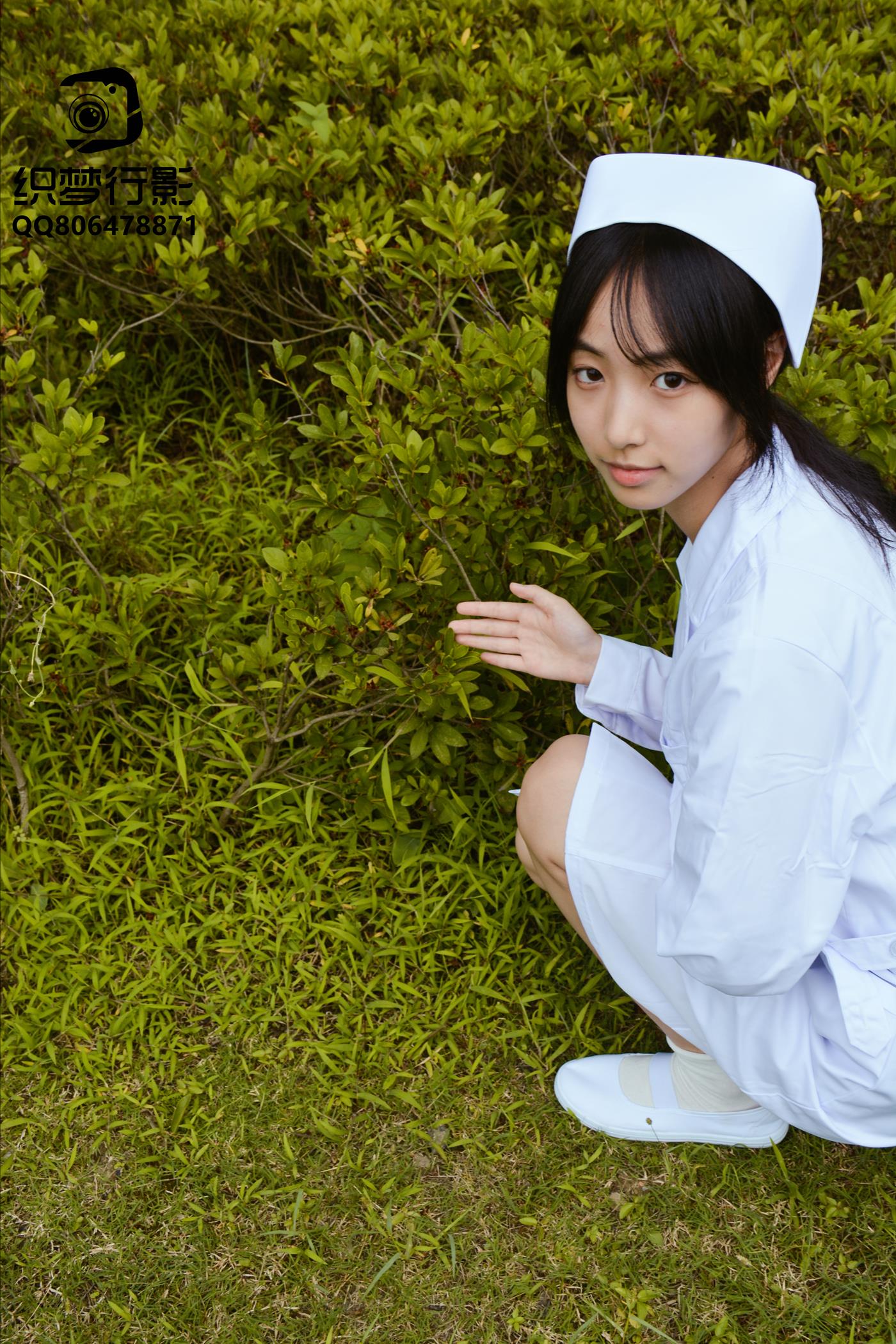 图片[138]-[织梦映像]NO.017 永夜初晗[150P] – 速更版-美库