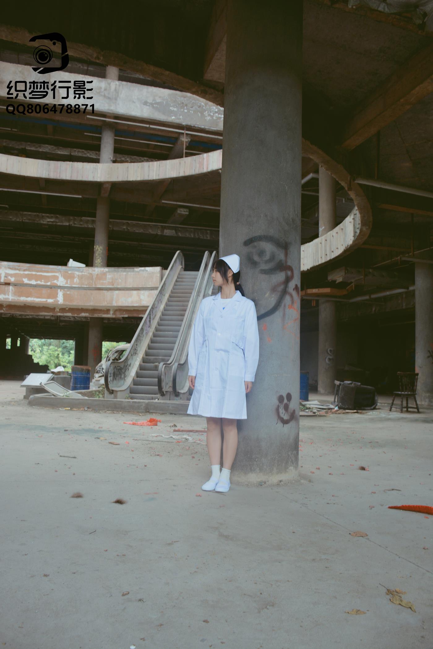 图片[140]-[织梦映像]NO.017 永夜初晗[150P] – 速更版-美库