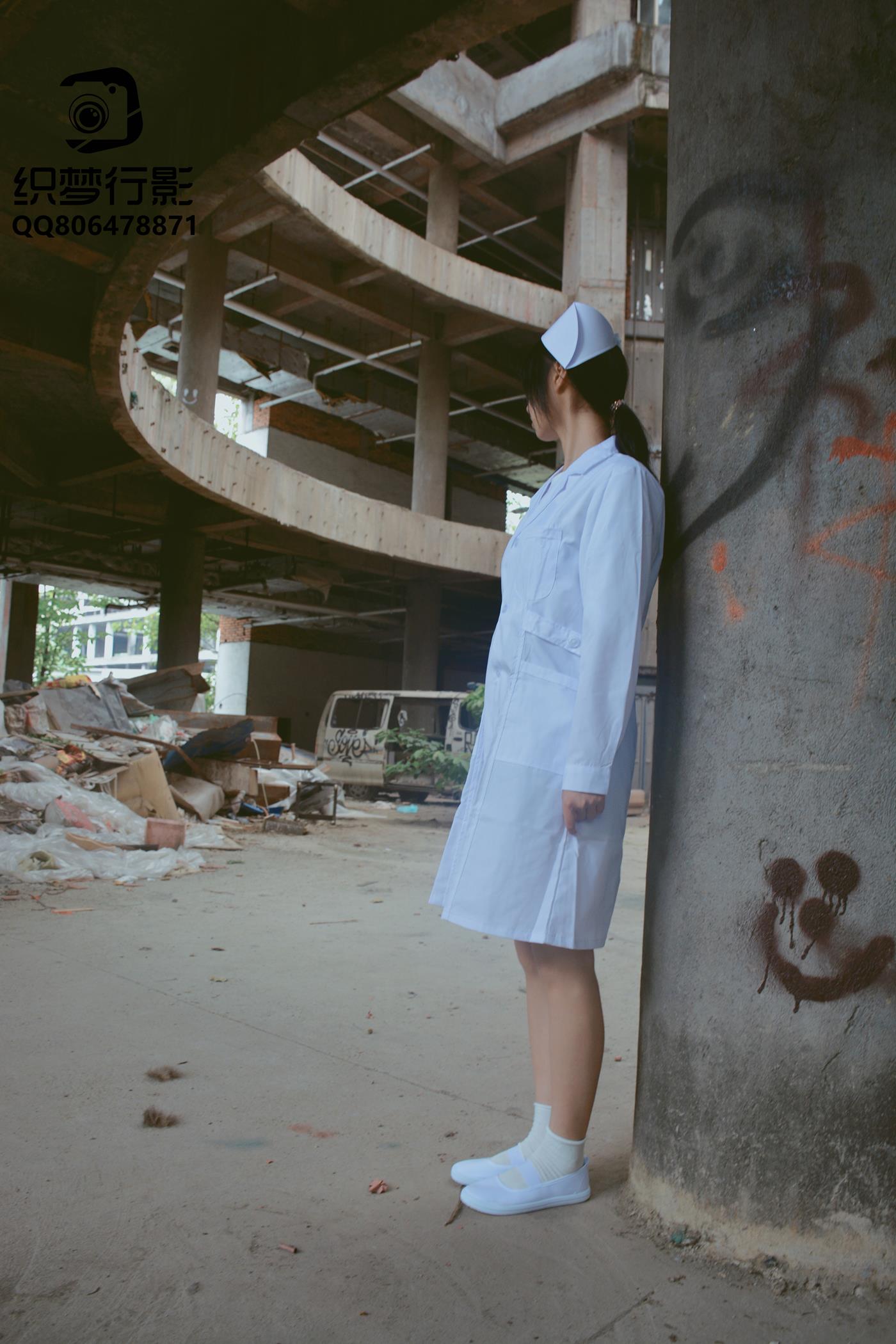 图片[141]-[织梦映像]NO.017 永夜初晗[150P] – 速更版-美库