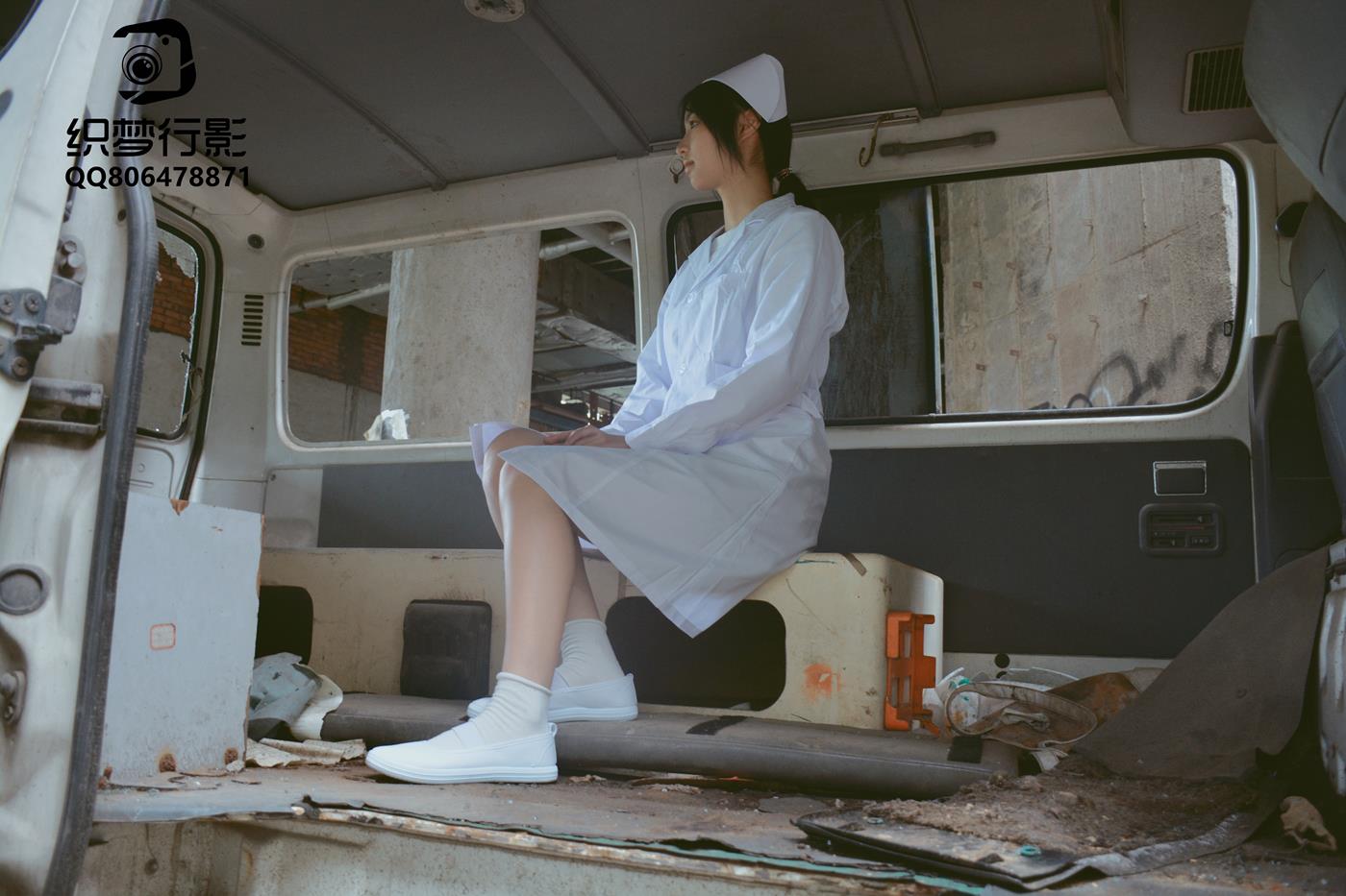 图片[142]-[织梦映像]NO.017 永夜初晗[150P] – 速更版-美库