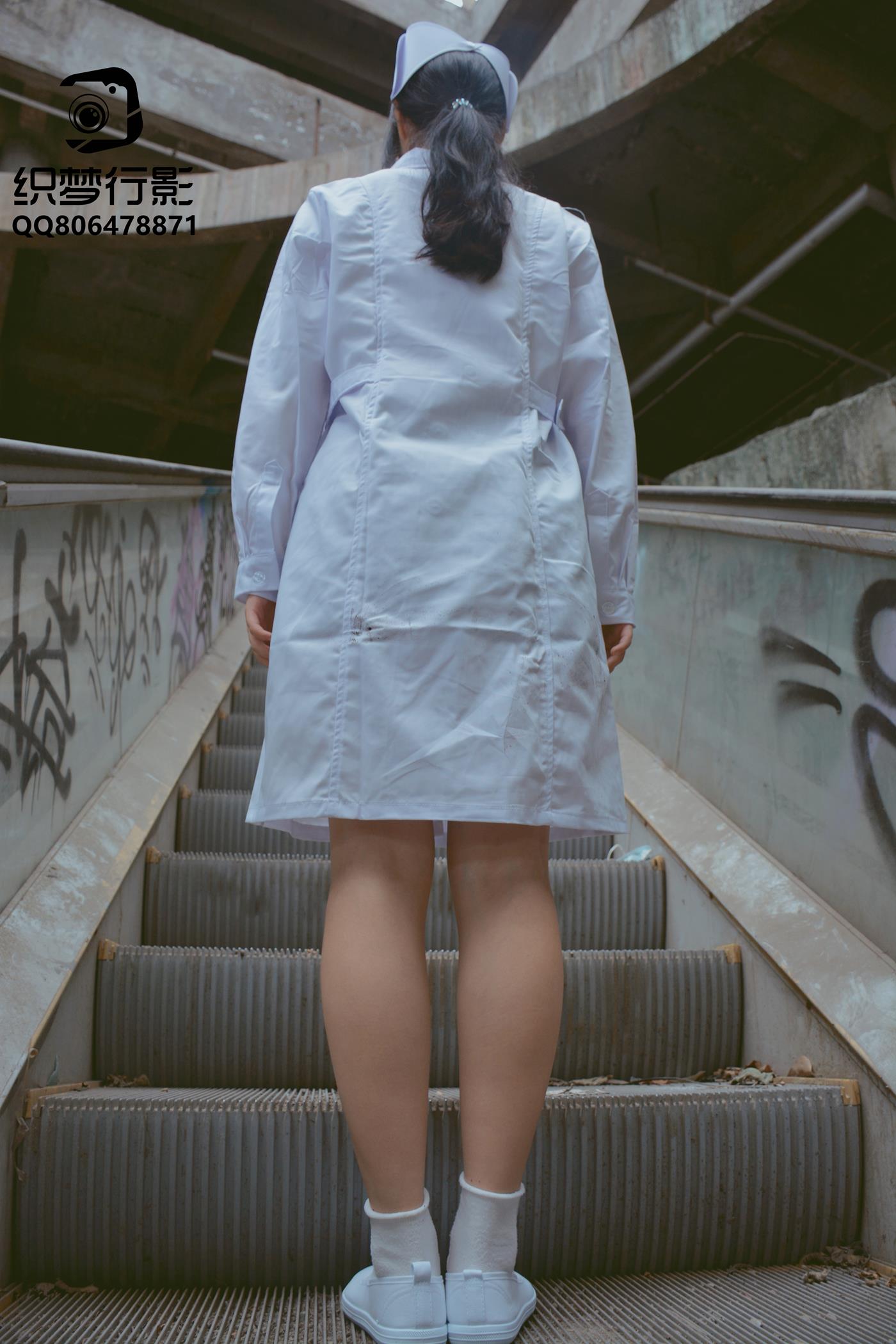 图片[144]-[织梦映像]NO.017 永夜初晗[150P] – 速更版-美库