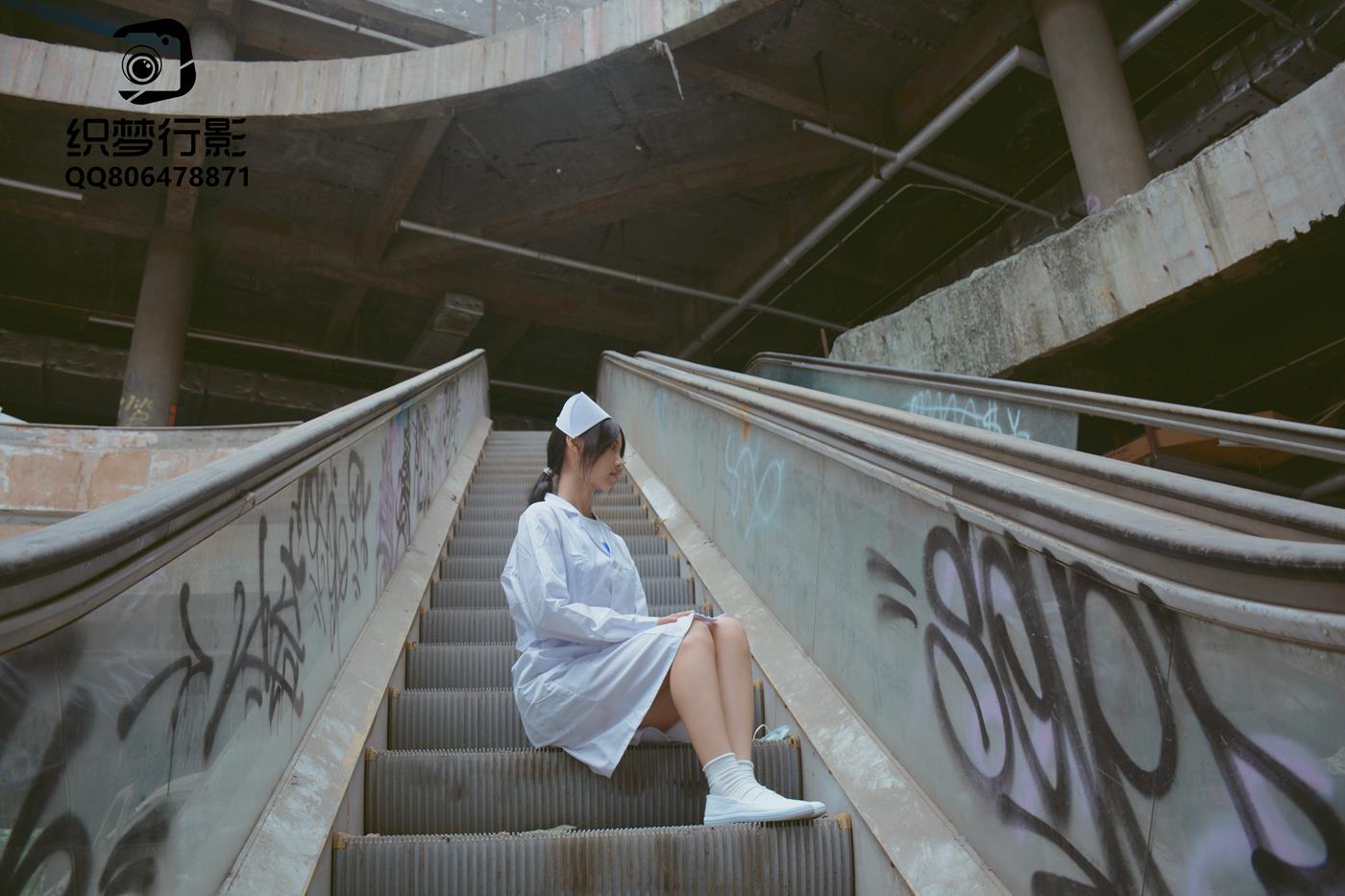 图片[145]-[织梦映像]NO.017 永夜初晗[150P] – 速更版-美库