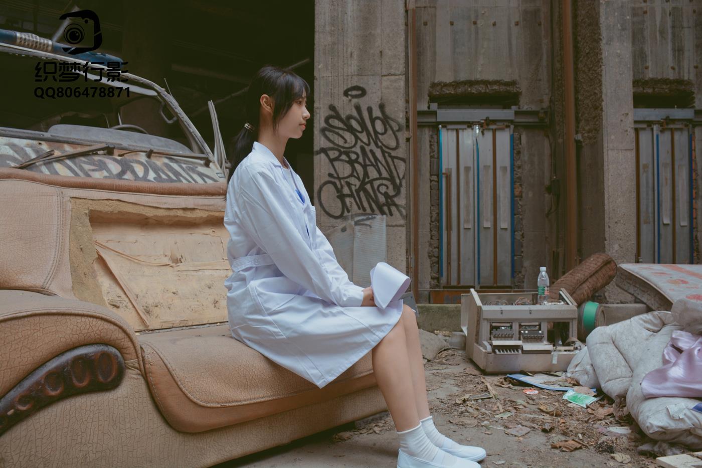 图片[146]-[织梦映像]NO.017 永夜初晗[150P] – 速更版-美库