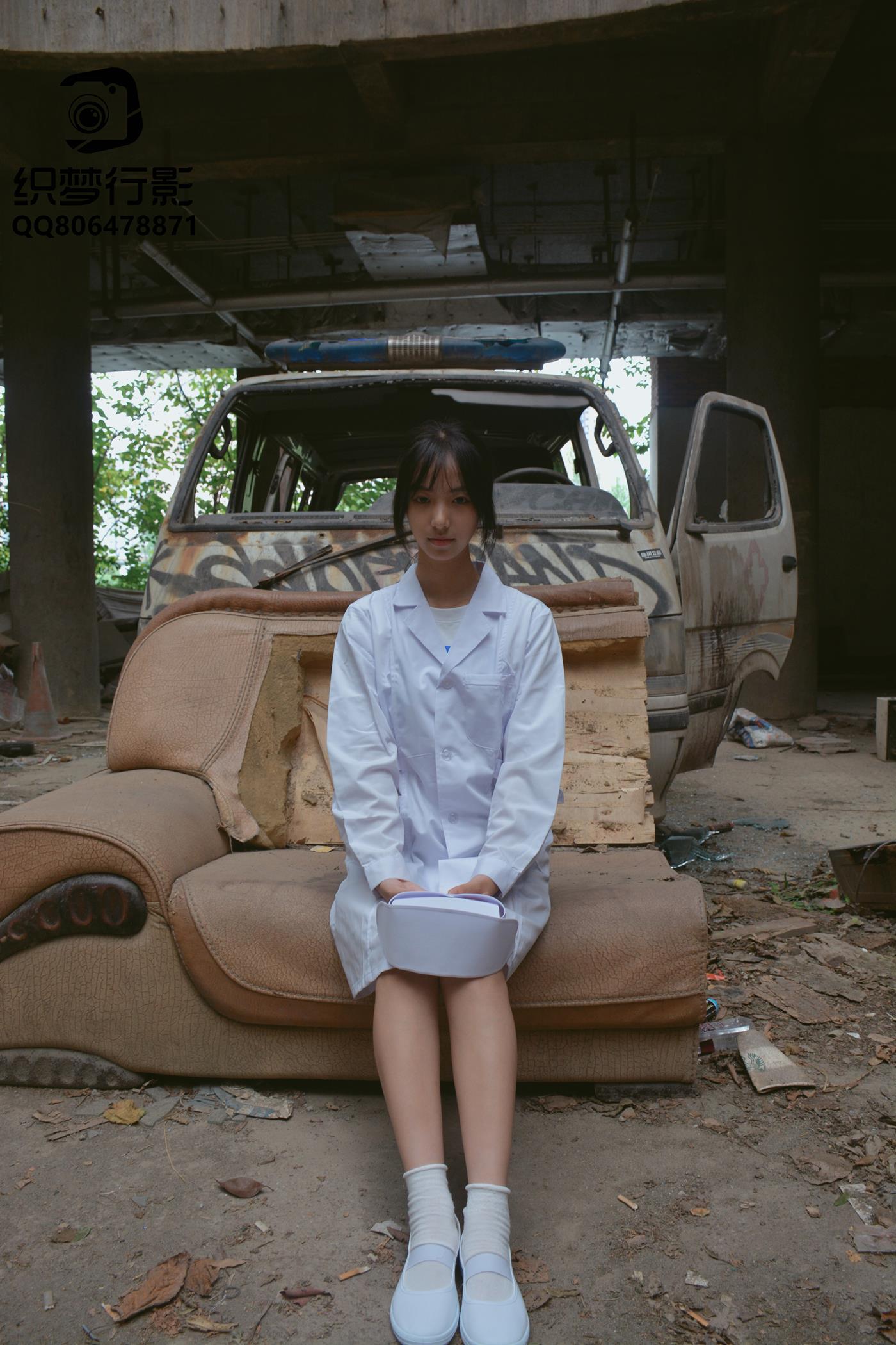 图片[147]-[织梦映像]NO.017 永夜初晗[150P] – 速更版-美库