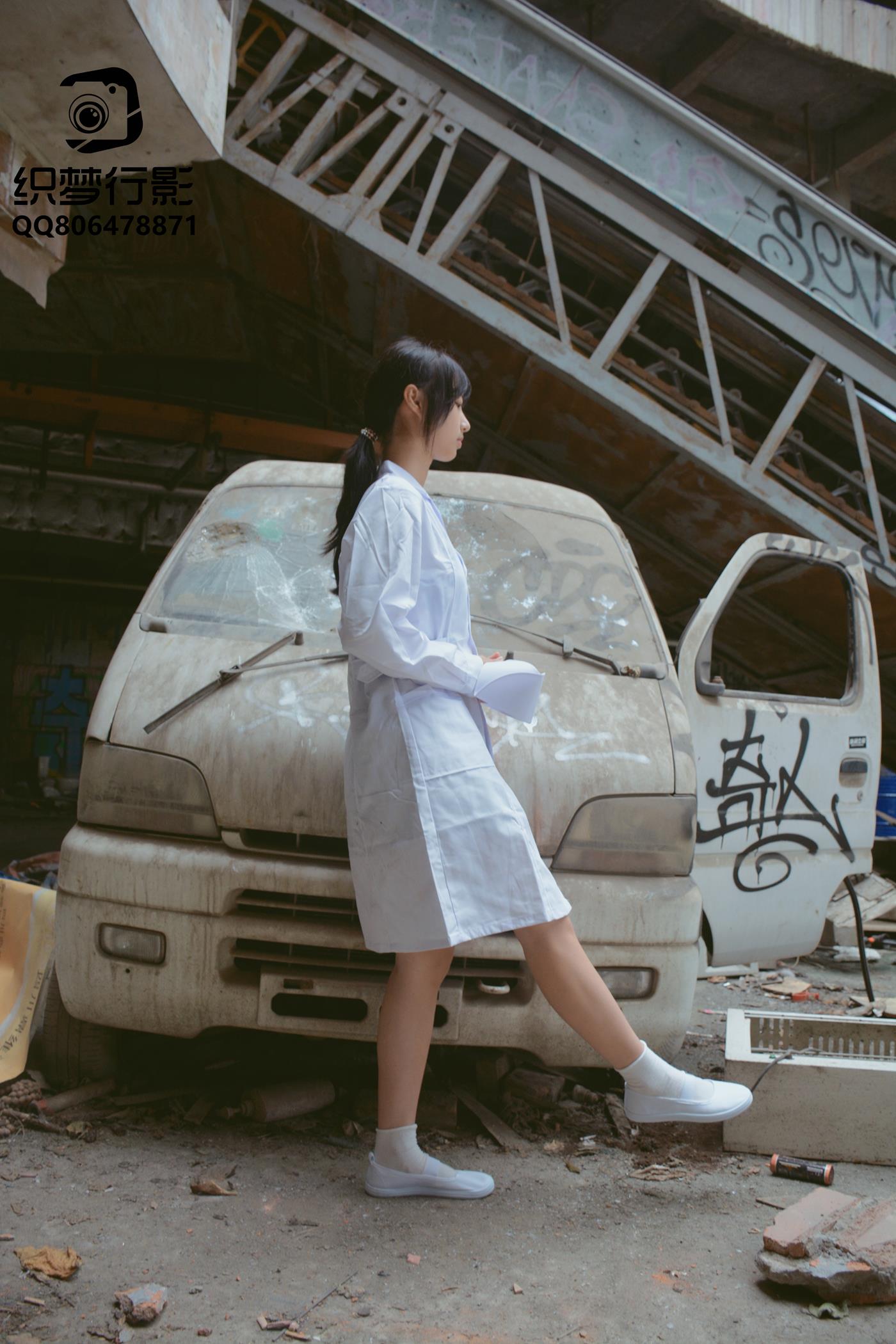 图片[148]-[织梦映像]NO.017 永夜初晗[150P] – 速更版-美库