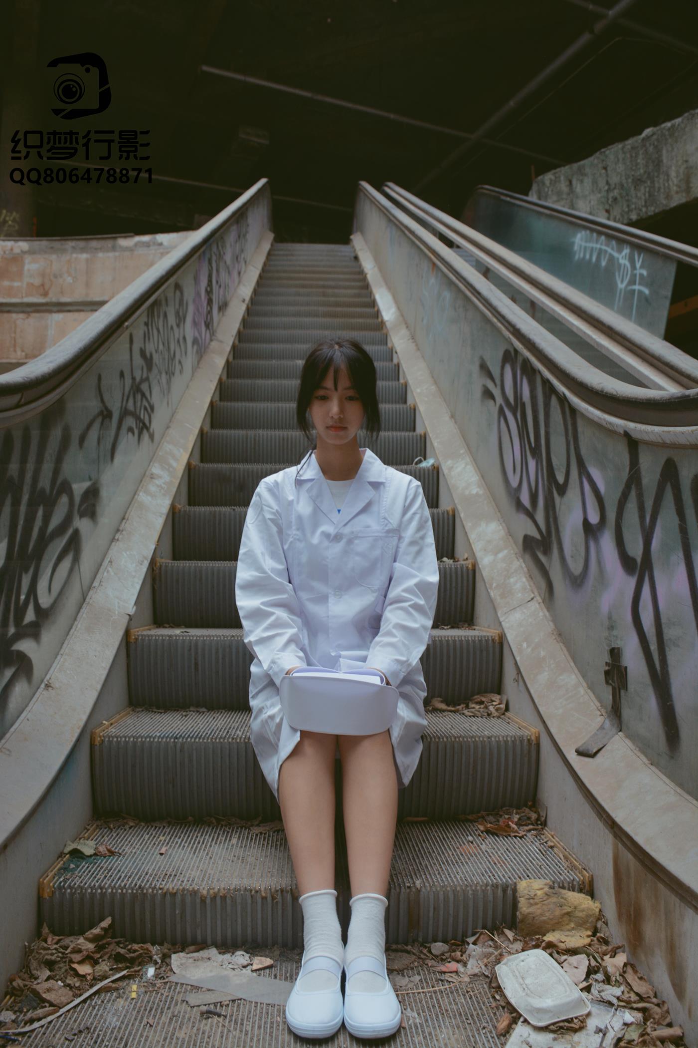 图片[150]-[织梦映像]NO.017 永夜初晗[150P] – 速更版-美库