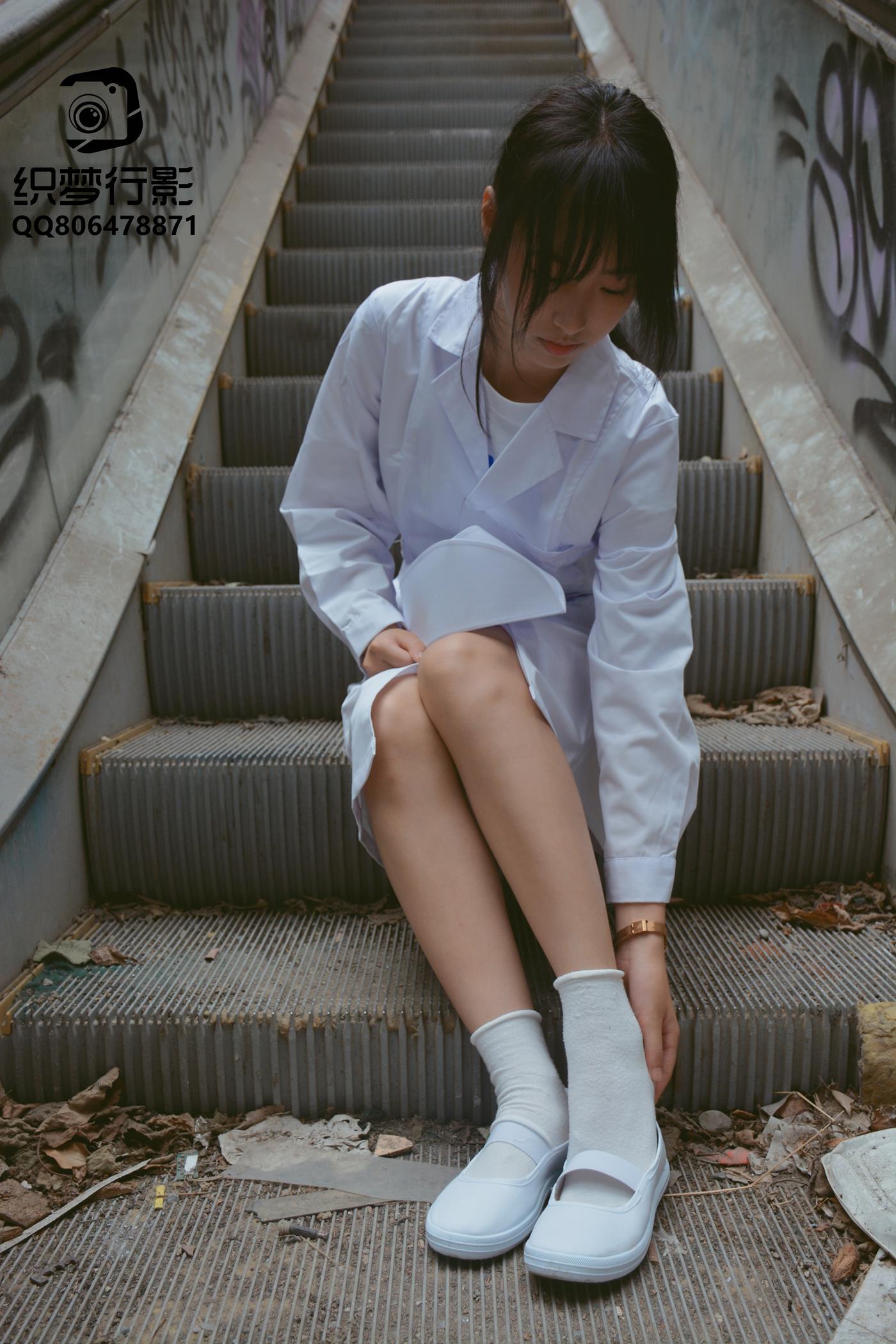 图片[151]-[织梦映像]NO.017 永夜初晗[150P] – 速更版-美库