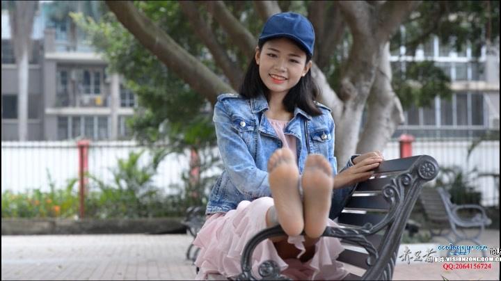 图片[13]-Ecologygreen 123 月月可爱优雅丝足视 [20P] – 速更版-美库