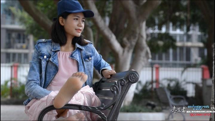 图片[17]-Ecologygreen 123 月月可爱优雅丝足视 [20P] – 速更版-美库