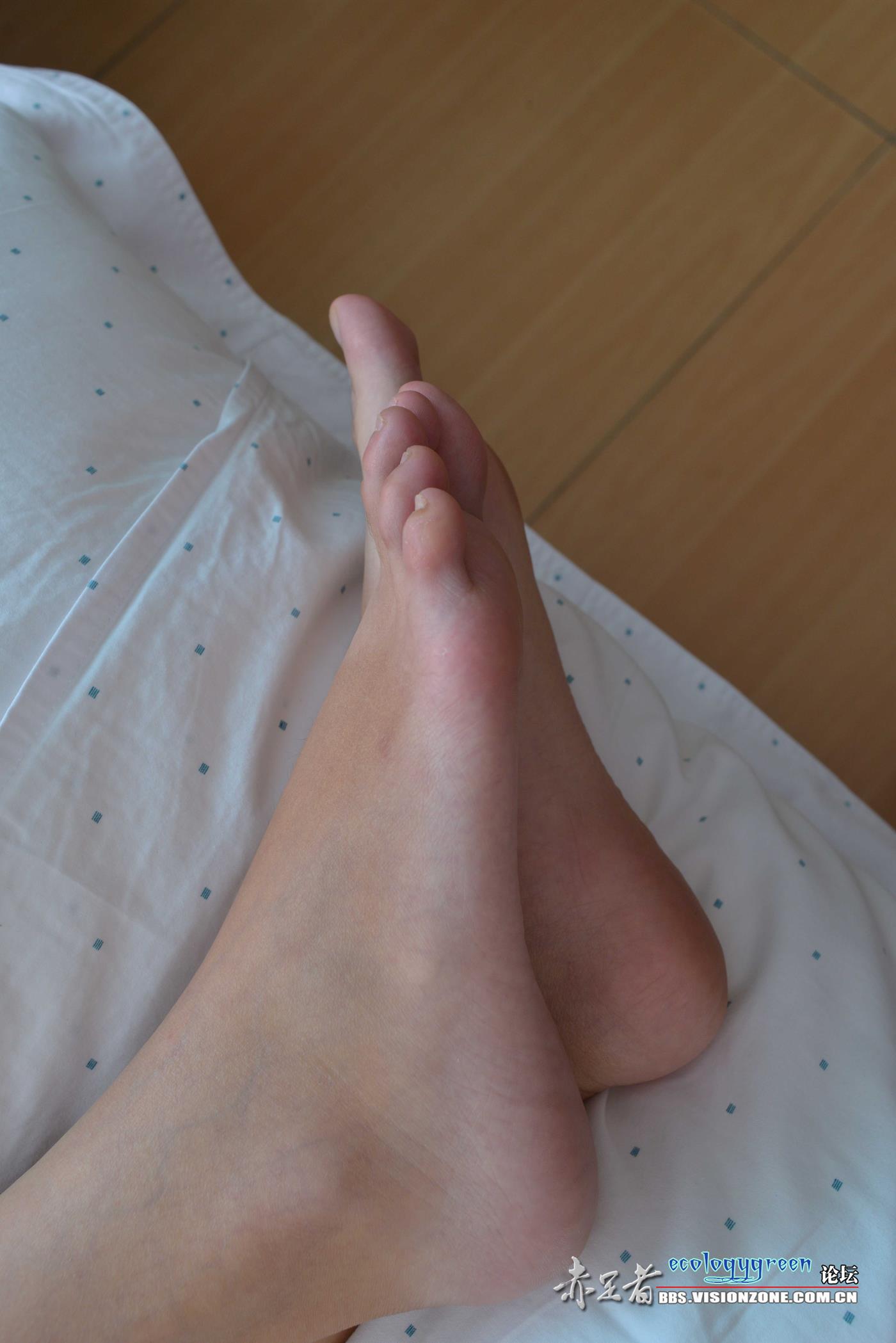 图片[24]-Ecologygreen 127 致命足弓终极诱惑 [67P] – 速更版-美库