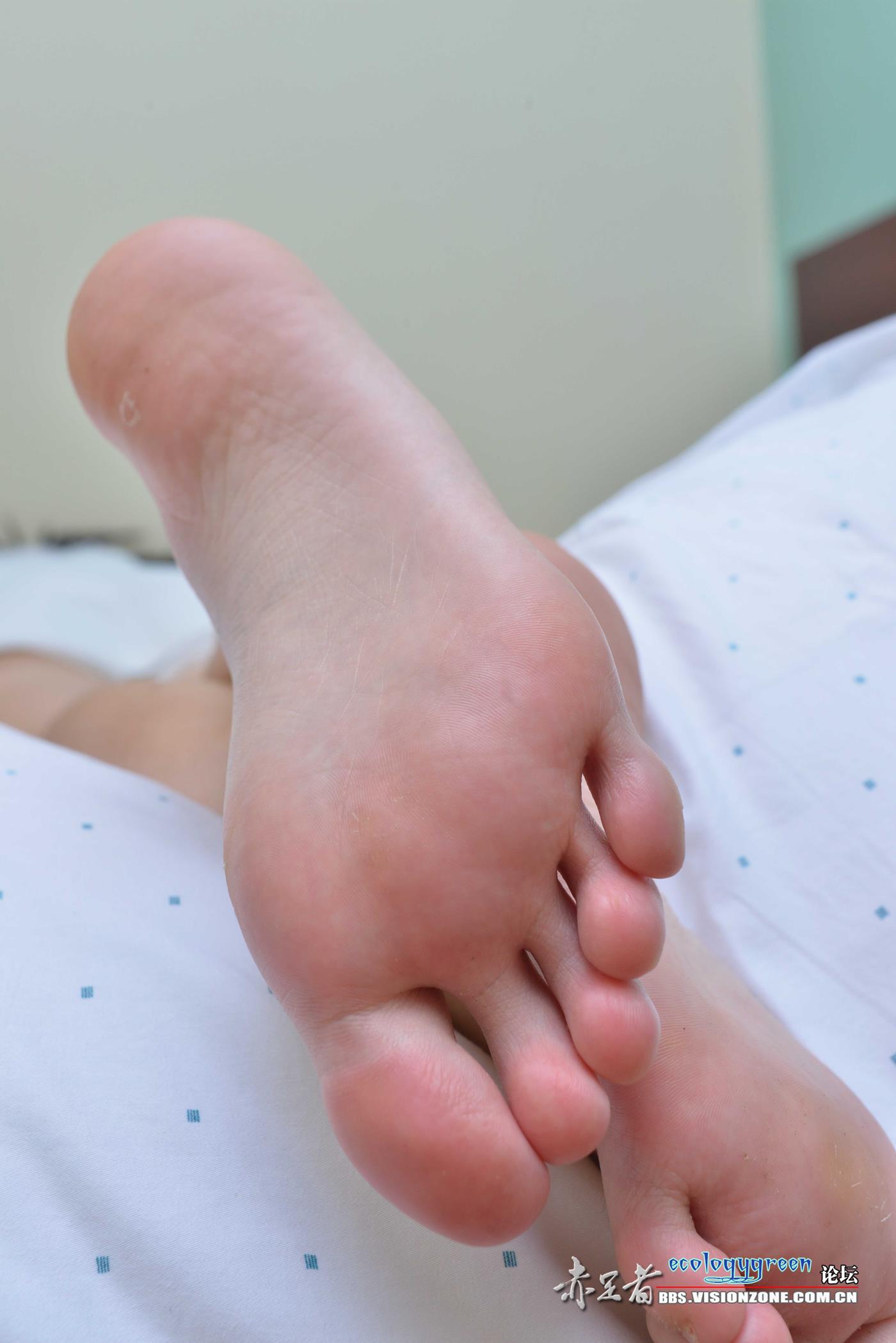 图片[60]-Ecologygreen 127 致命足弓终极诱惑 [67P] – 速更版-美库