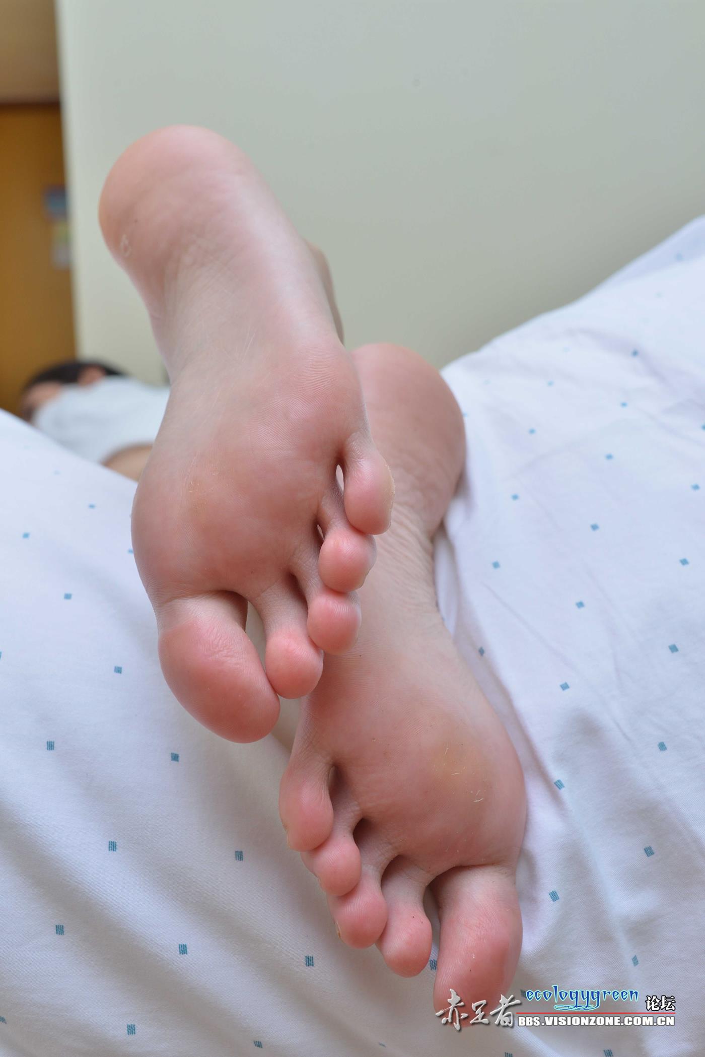 图片[66]-Ecologygreen 127 致命足弓终极诱惑 [67P] – 速更版-美库