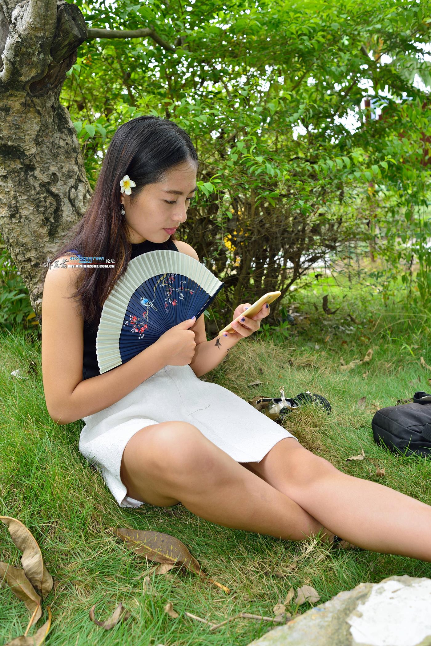 图片[60]-Ecologygreen 130 高颜值性感玉足诱H [92P] – 速更版-美库