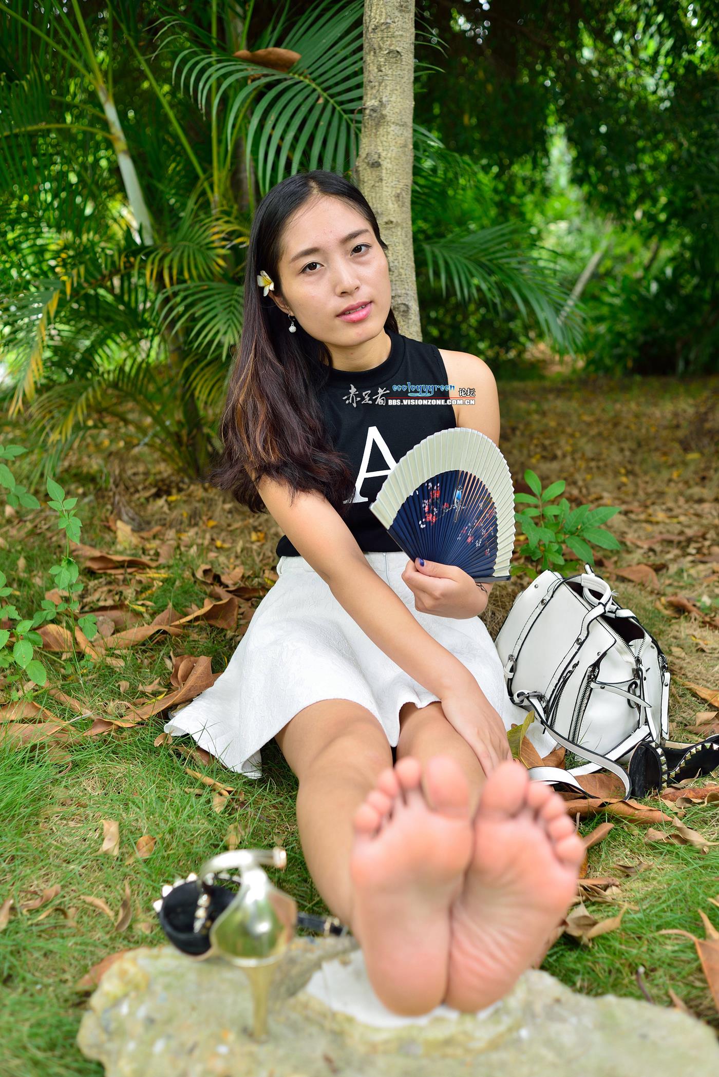 图片[76]-Ecologygreen 130 高颜值性感玉足诱H [92P] – 速更版-美库