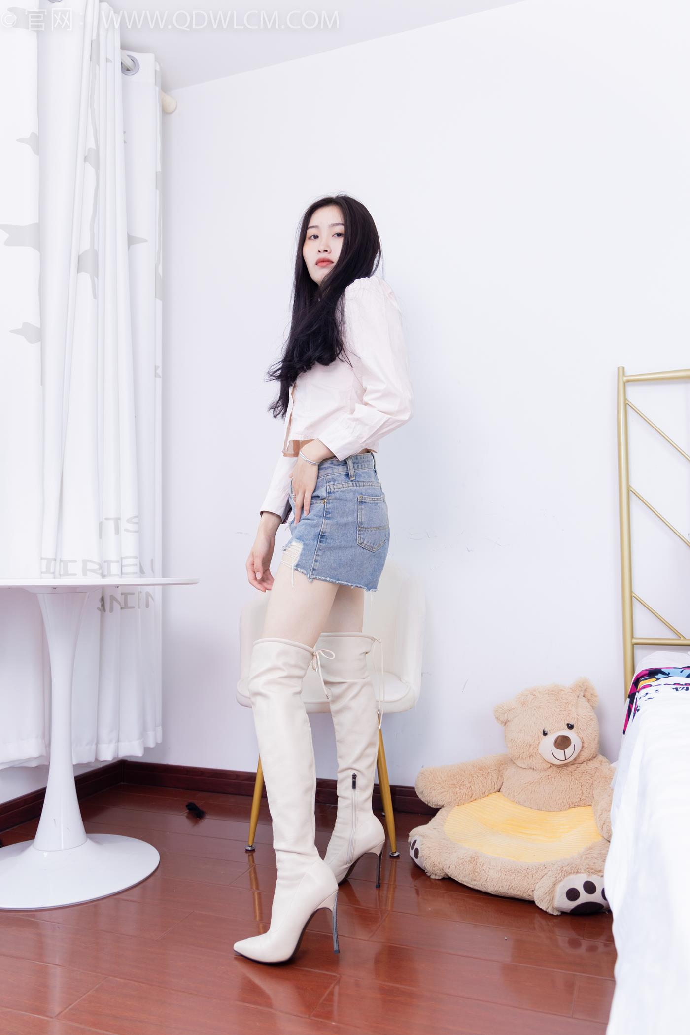 图片[13]-物恋传媒 NO.1625 绒绒-深深爱过[209P] – 速更版-美库