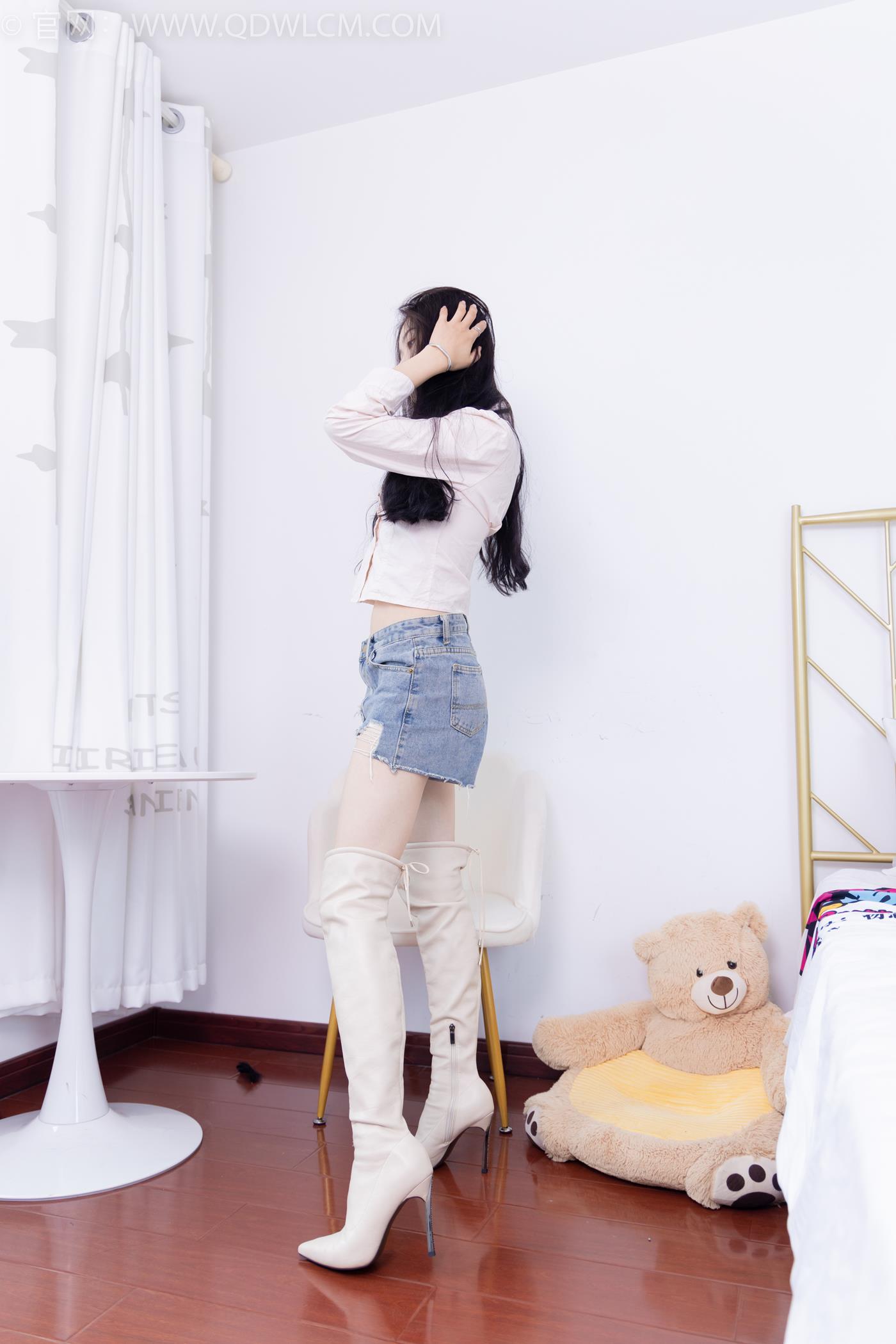 图片[14]-物恋传媒 NO.1625 绒绒-深深爱过[209P] – 速更版-美库