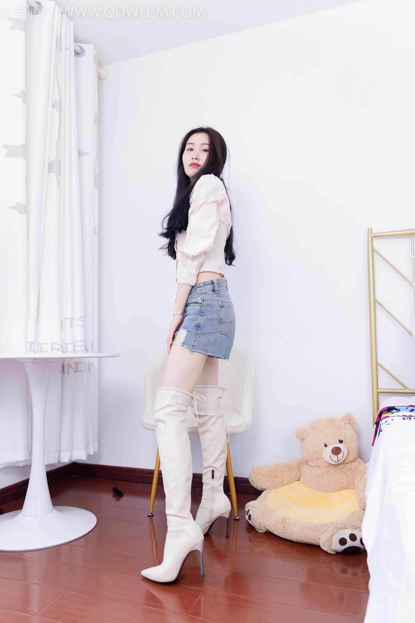 图片[15]-物恋传媒 NO.1625 绒绒-深深爱过[209P] – 速更版-美库