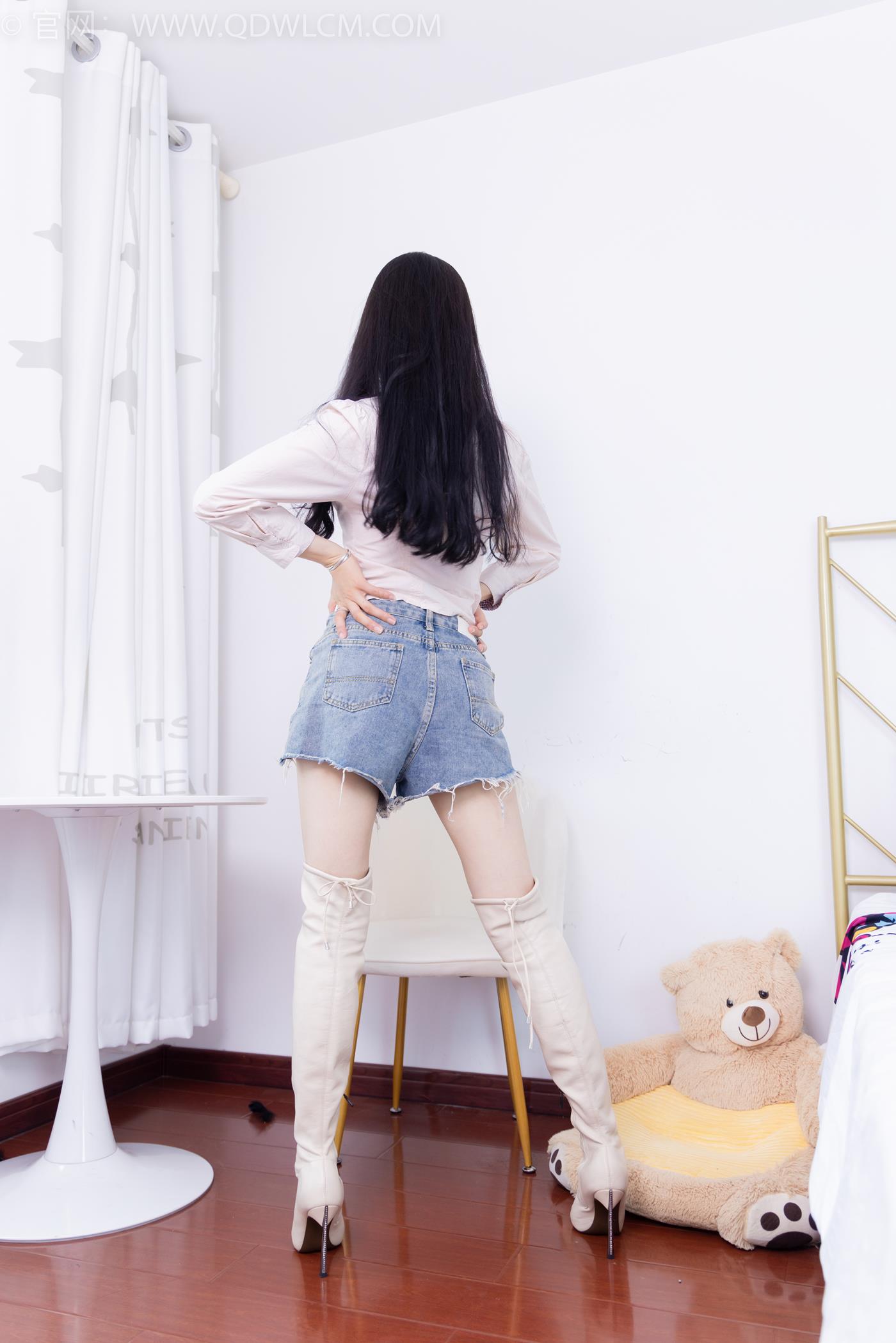 图片[16]-物恋传媒 NO.1625 绒绒-深深爱过[209P] – 速更版-美库