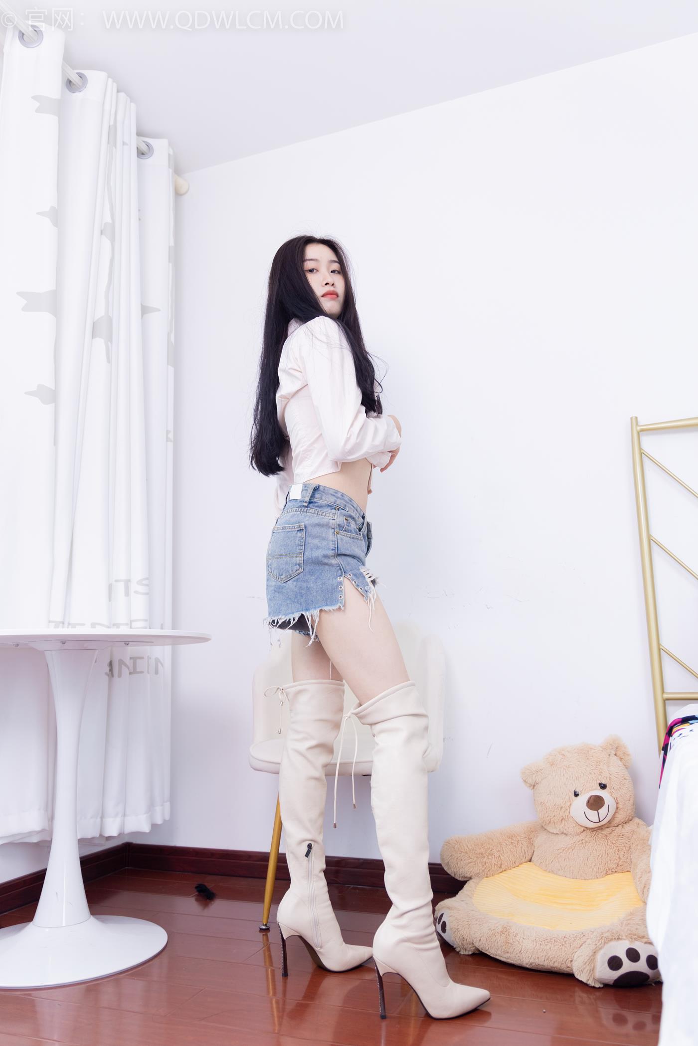 图片[21]-物恋传媒 NO.1625 绒绒-深深爱过[209P] – 速更版-美库