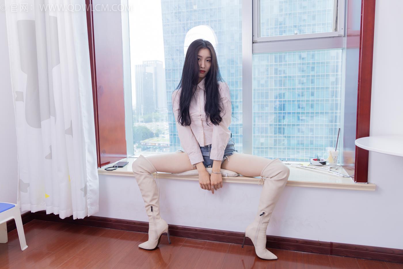 图片[24]-物恋传媒 NO.1625 绒绒-深深爱过[209P] – 速更版-美库