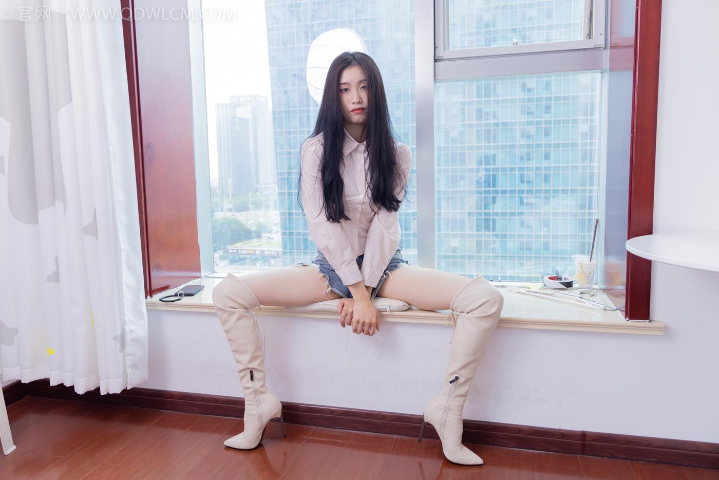 图片[25]-物恋传媒 NO.1625 绒绒-深深爱过[209P] – 速更版-美库