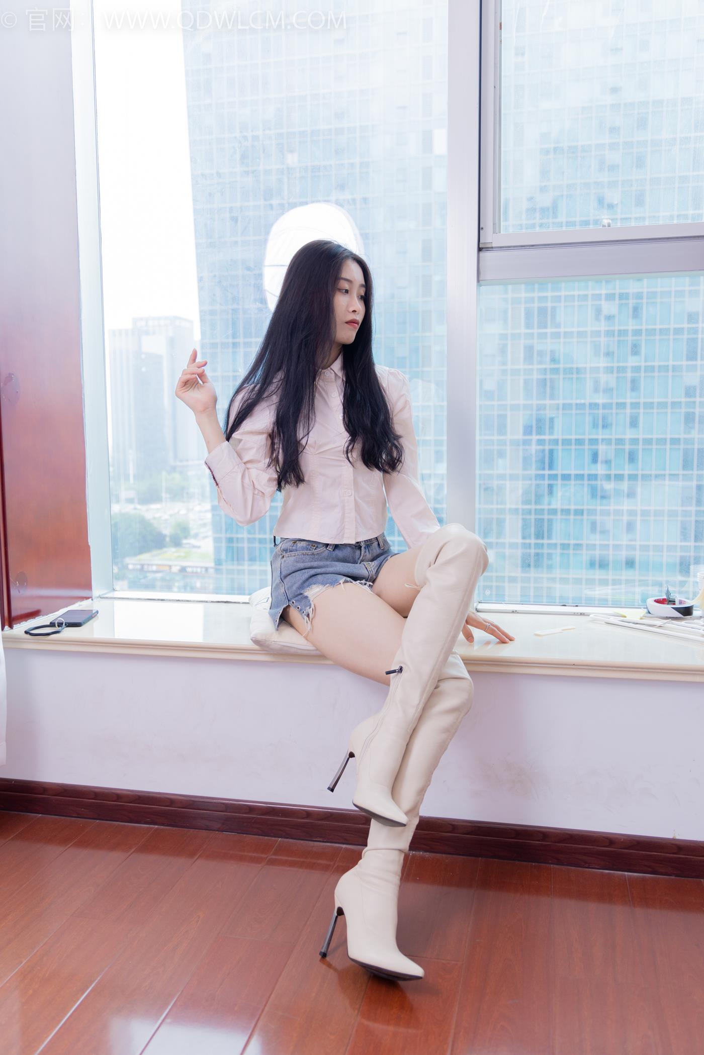 图片[27]-物恋传媒 NO.1625 绒绒-深深爱过[209P] – 速更版-美库