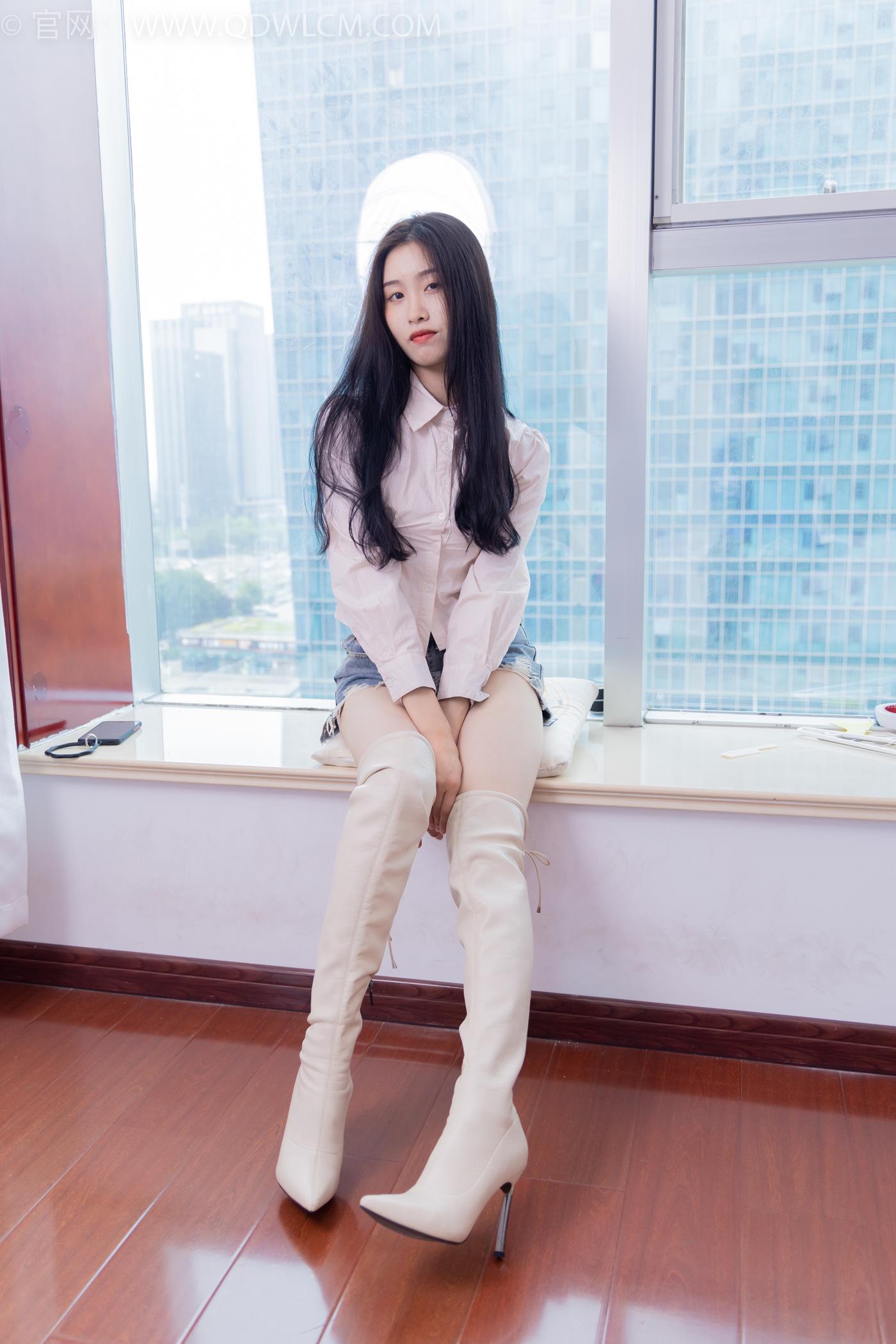 图片[28]-物恋传媒 NO.1625 绒绒-深深爱过[209P] – 速更版-美库