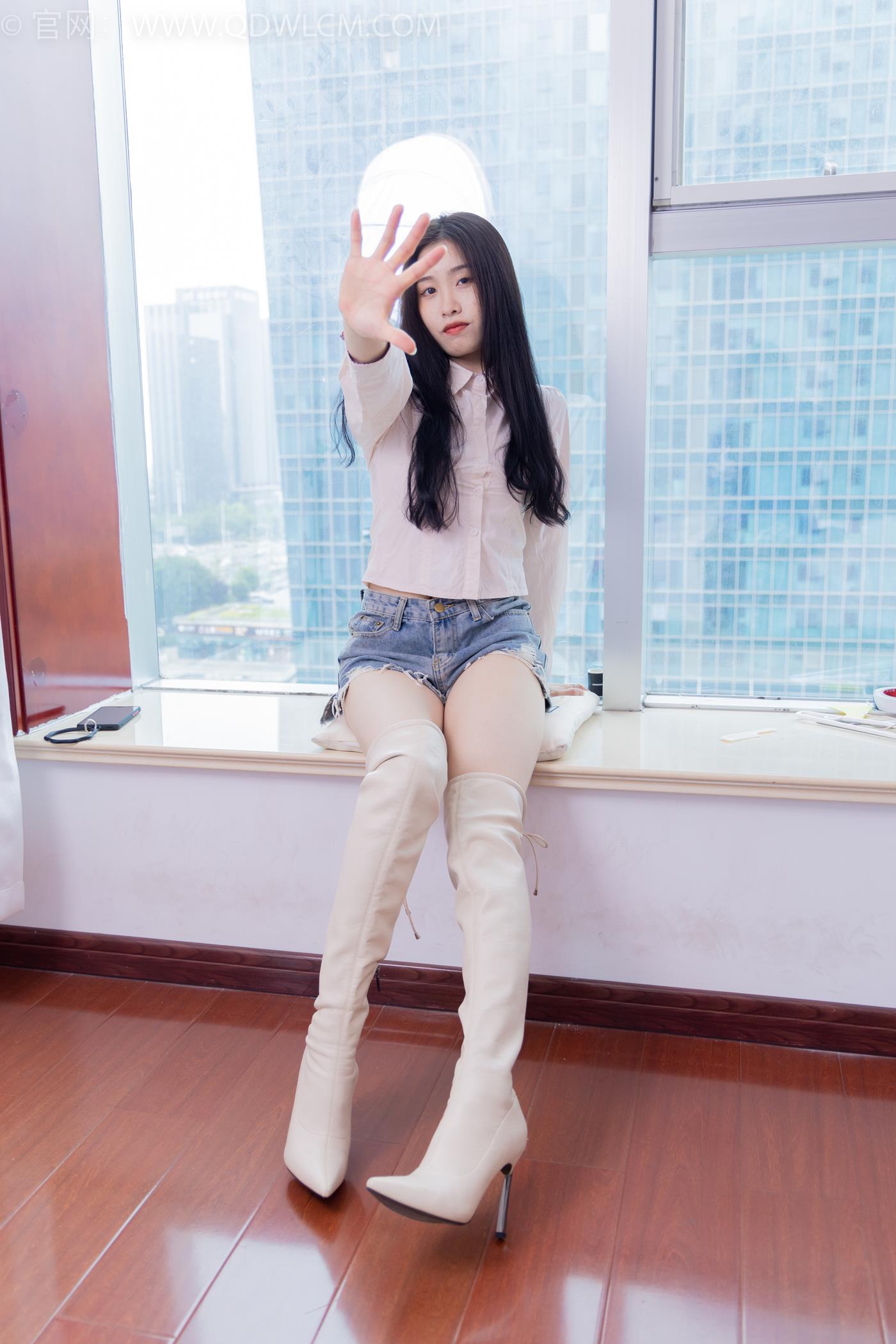 图片[29]-物恋传媒 NO.1625 绒绒-深深爱过[209P] – 速更版-美库